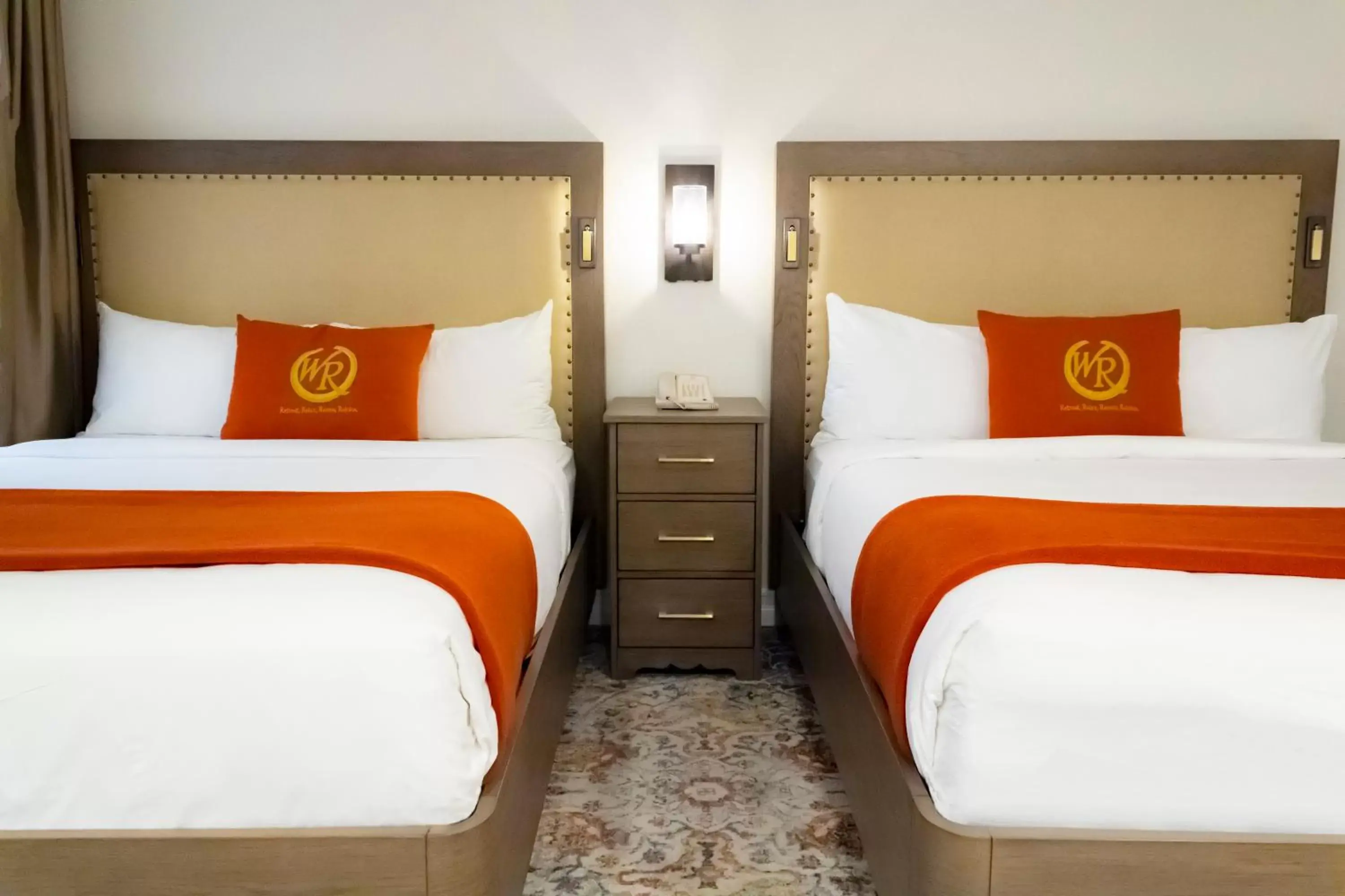 Bedroom, Bed in Westgate Flamingo Bay Resort