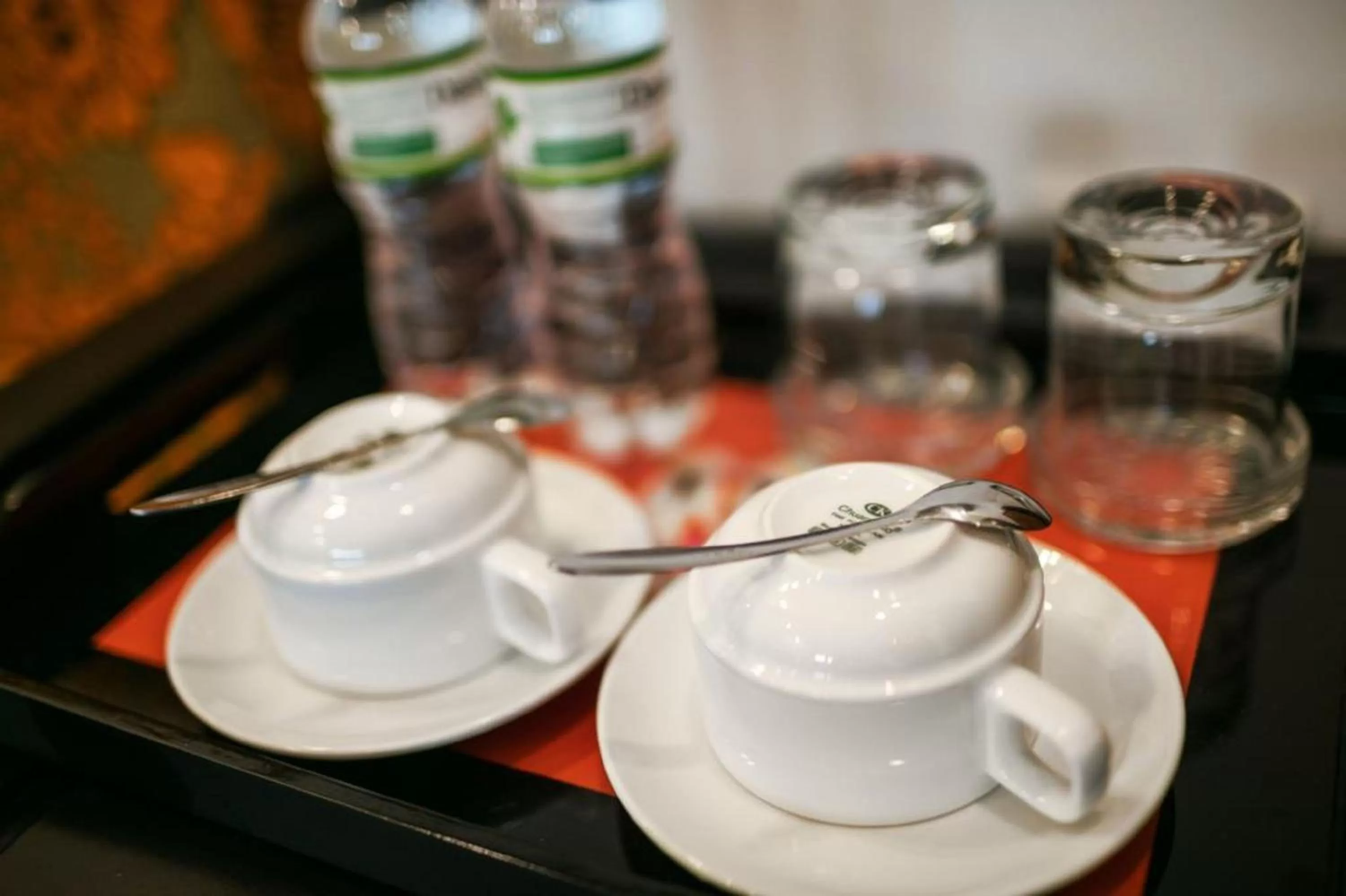 Coffee/tea facilities in Phoenix Legend Hotel Hanoi