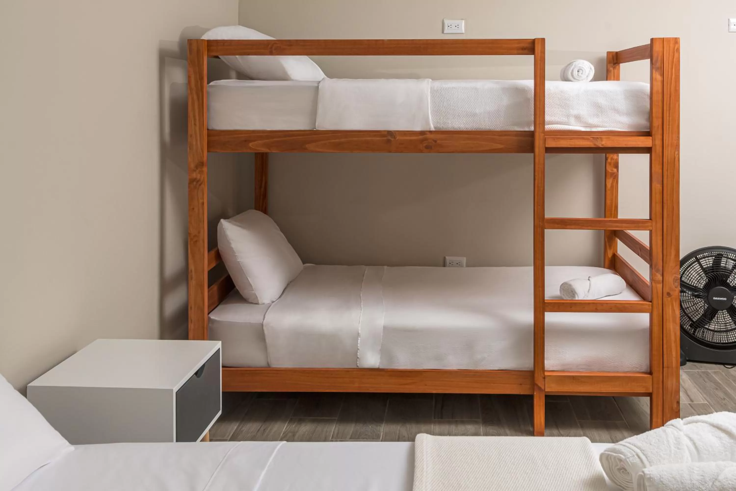 Bed, Bunk Bed in Otoya Downtown