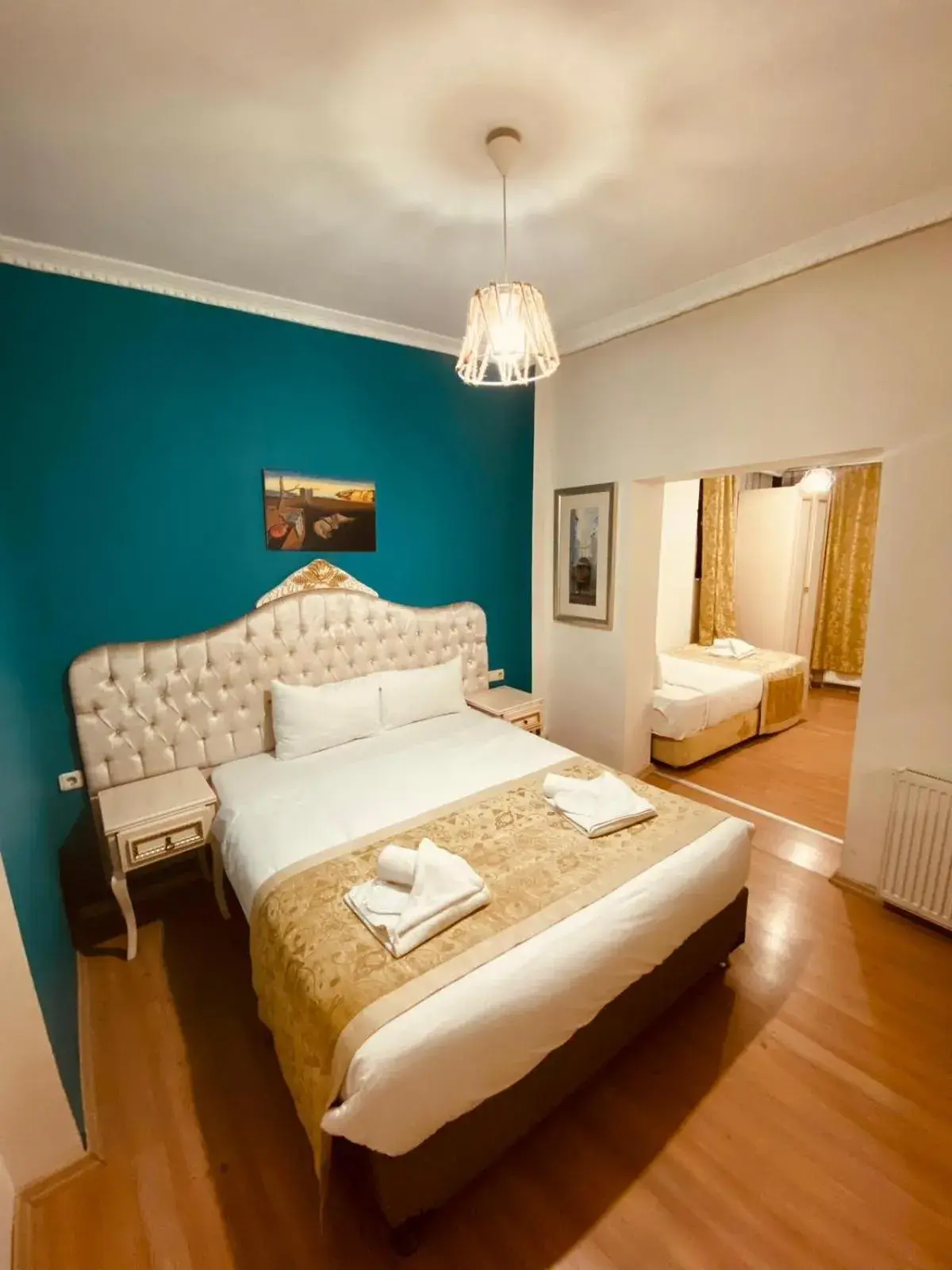 Photo of the whole room, Bed in Adora Hotel Photo of the whole room, Bed in Adora Hotel