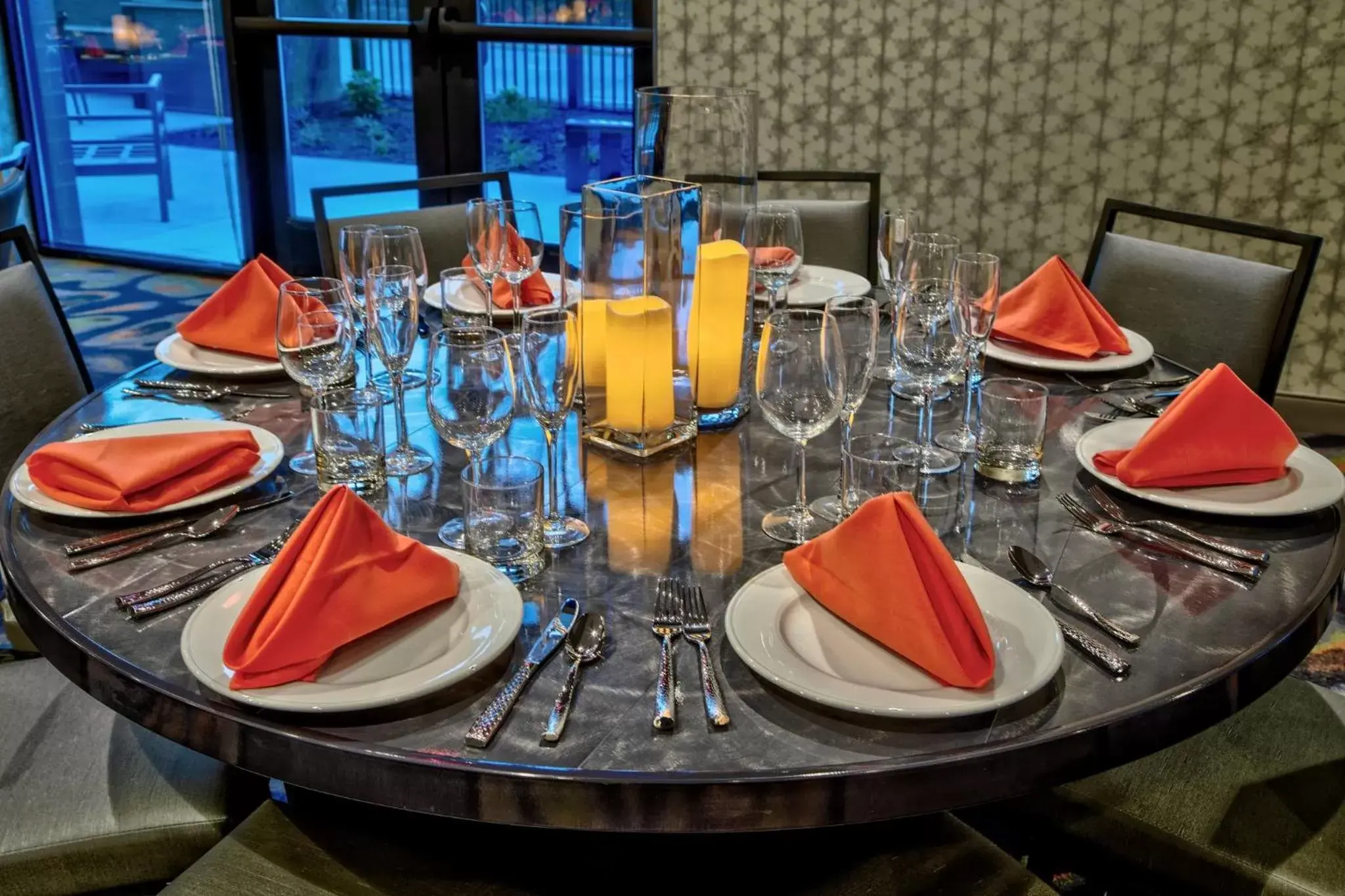 Banquet/Function facilities, Restaurant/Places to Eat in Hotel Indigo Pittsburgh University - Oakland, an IHG Hotel