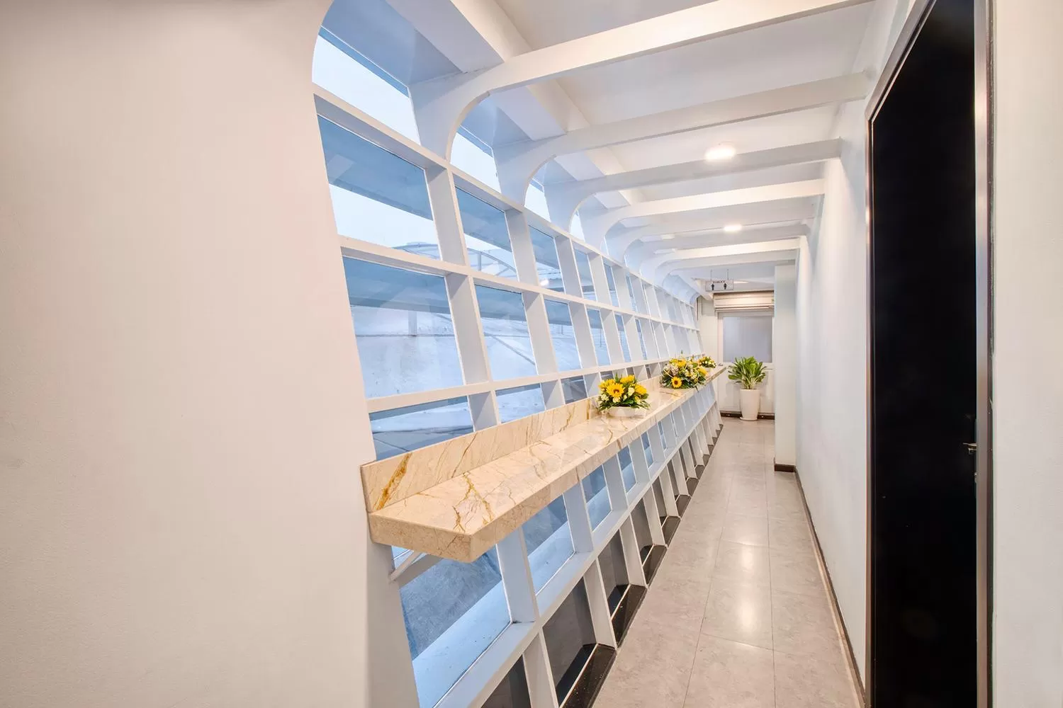 Banquet/Function facilities in Vien Dong Hotel - Near Bui Vien Walking Street