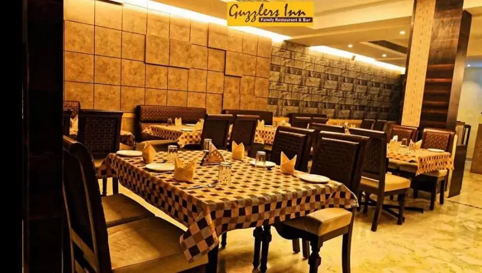 Restaurant/places to eat in Hotel Ashlesh Manipal Restaurant/places to eat in Hotel Ashlesh Manipal