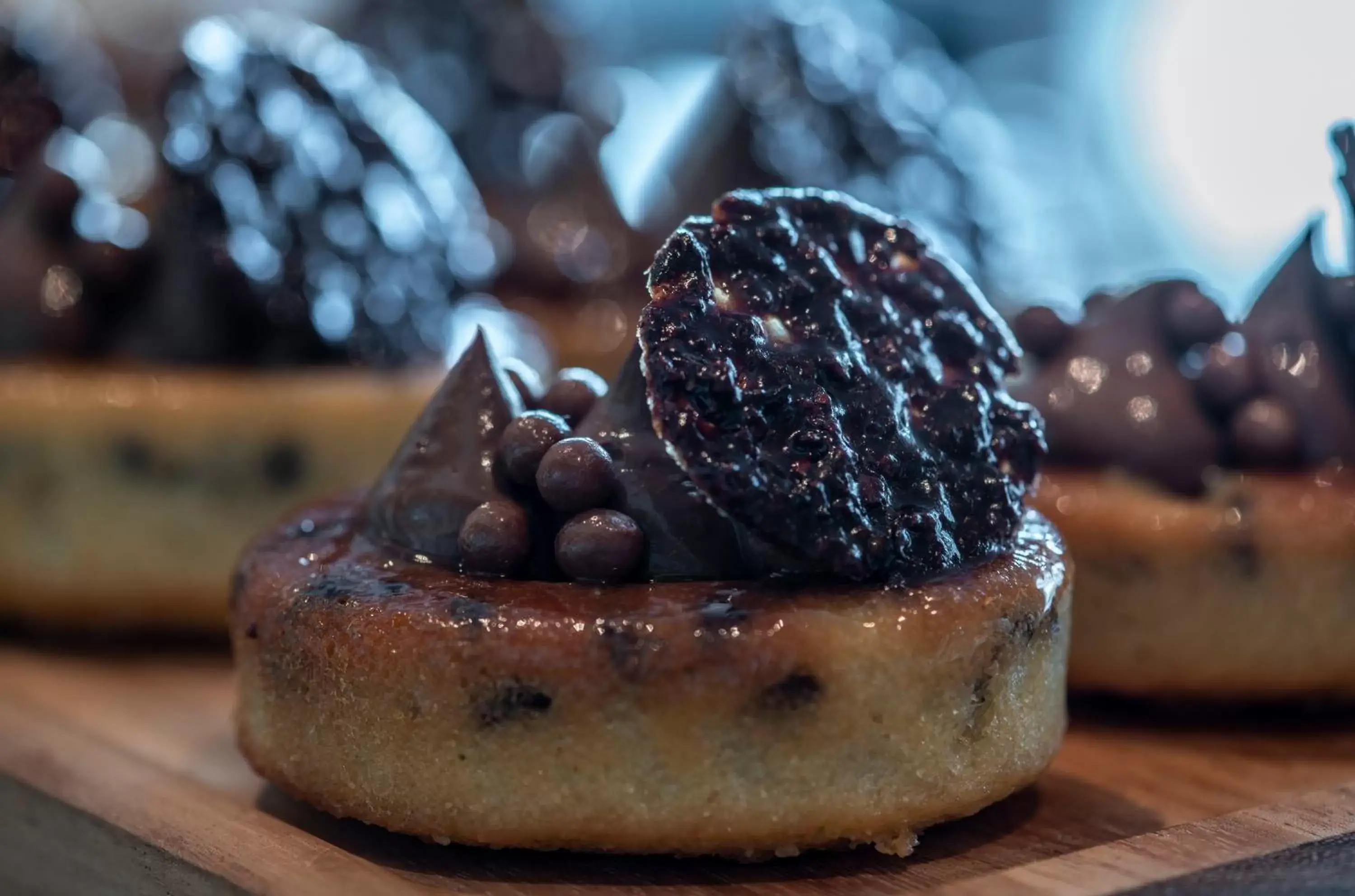 Food and drinks in Hyatt Regency Taghazout Food and drinks in Hyatt Regency Taghazout