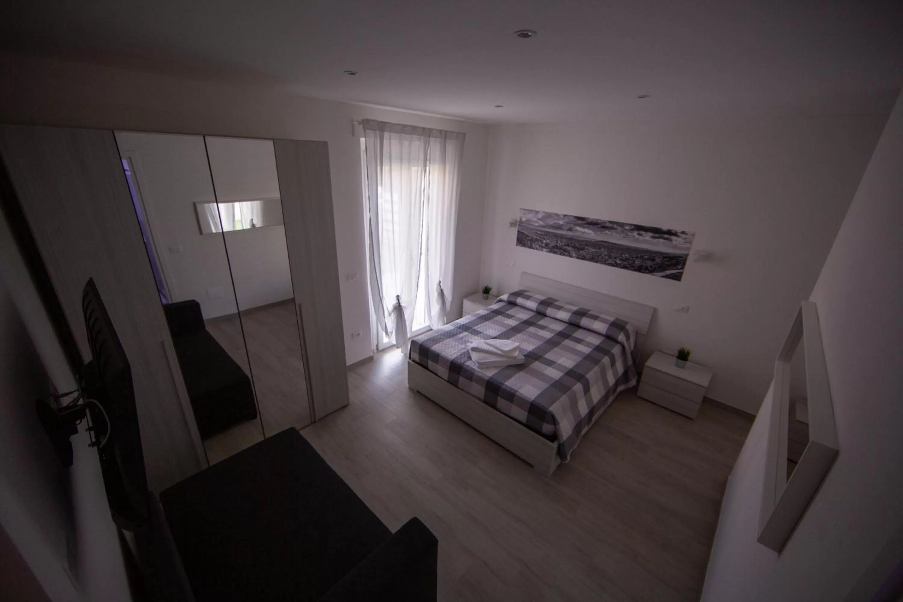 Bed in Aria di Mare