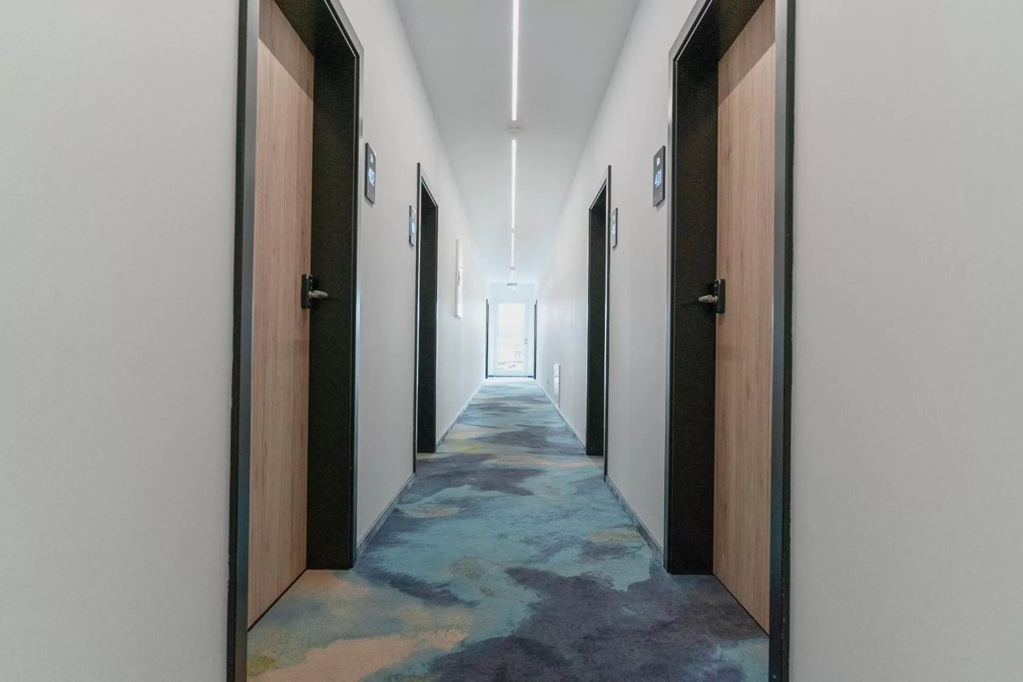 Other in Hotel Andante Rust