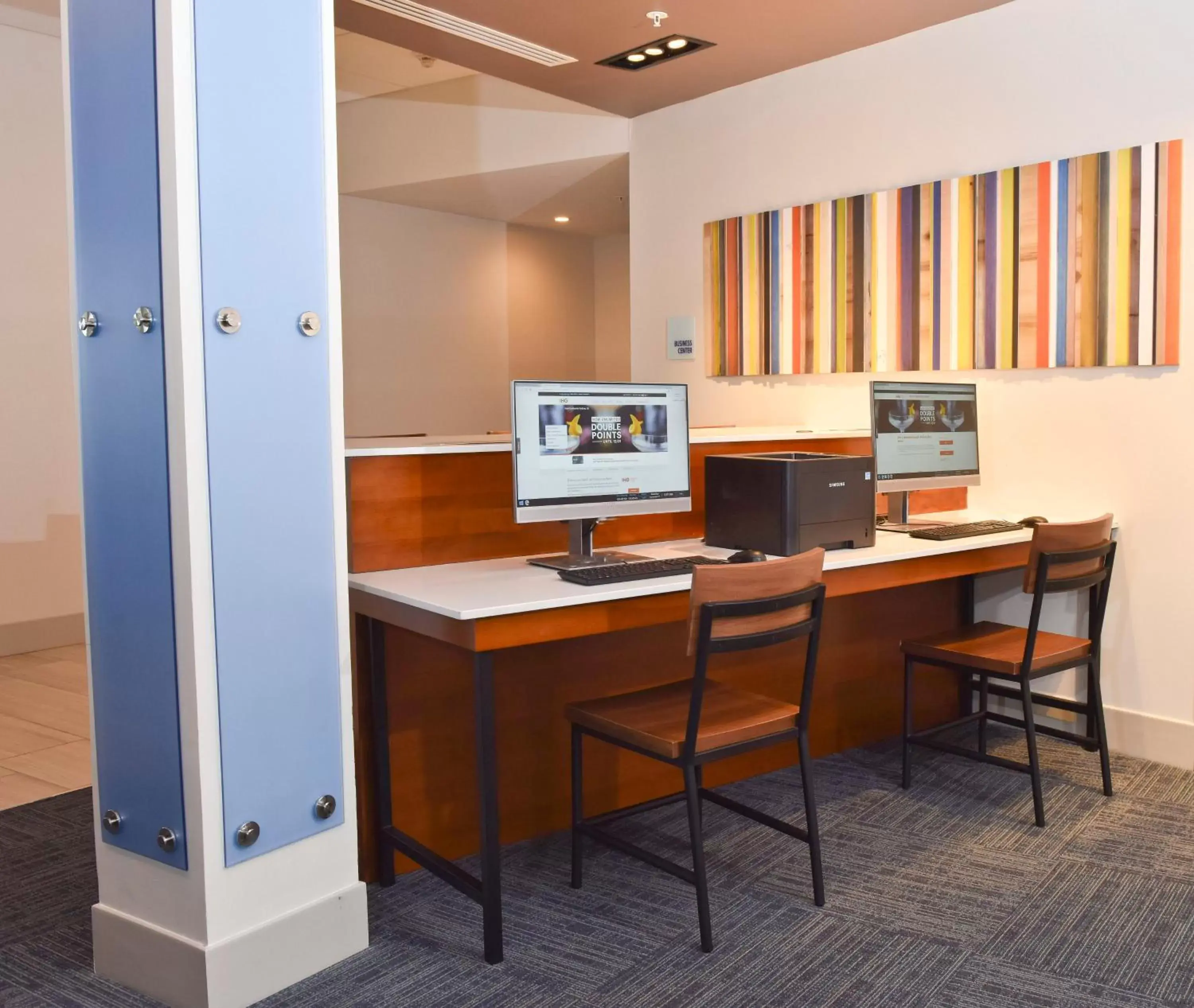 Other, TV/Entertainment Center in Holiday Inn Express & Suites - Orlando - Lake Nona Area, an IHG Hotel