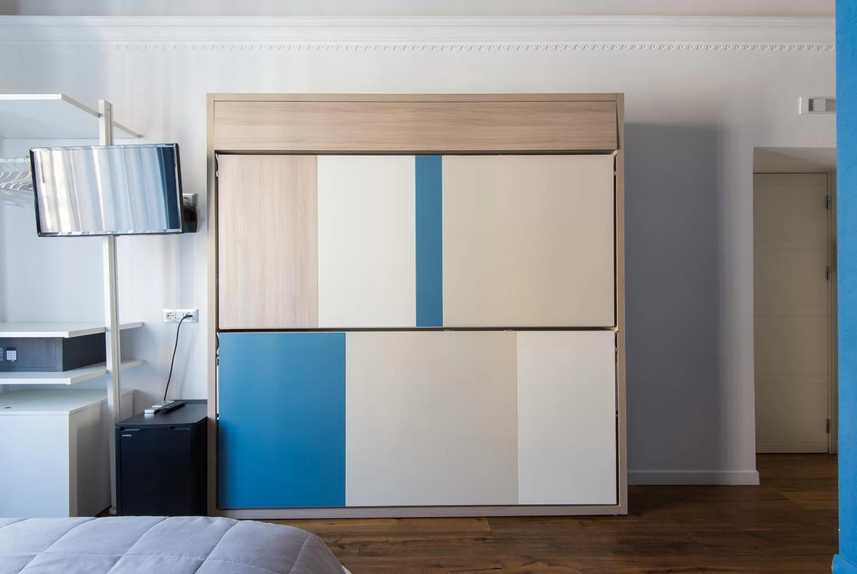 Family, Bed in New Design St.Peter