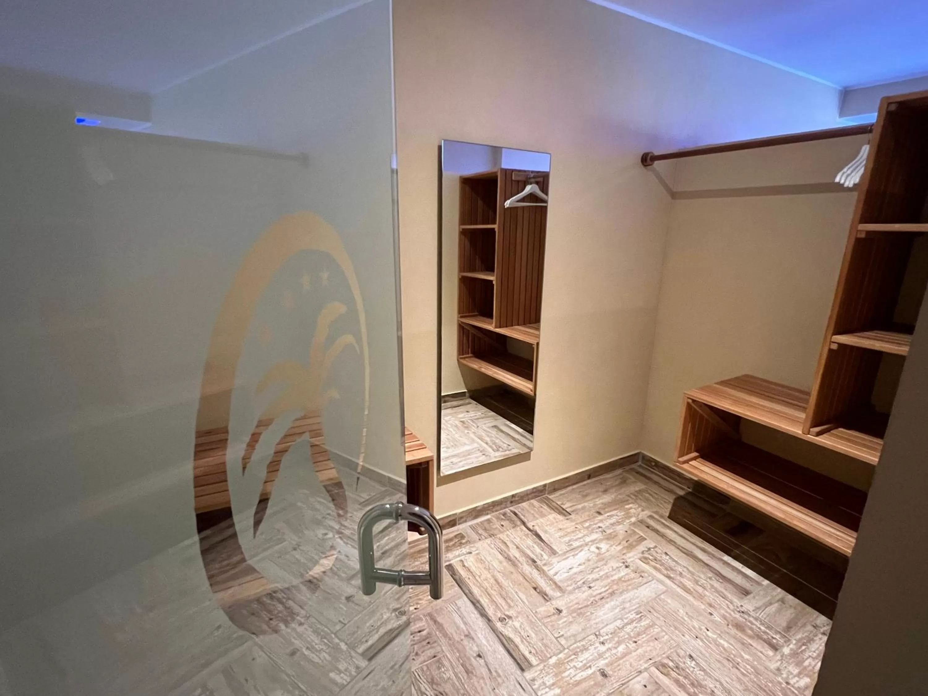 furniture in Sosua Inn Hotel