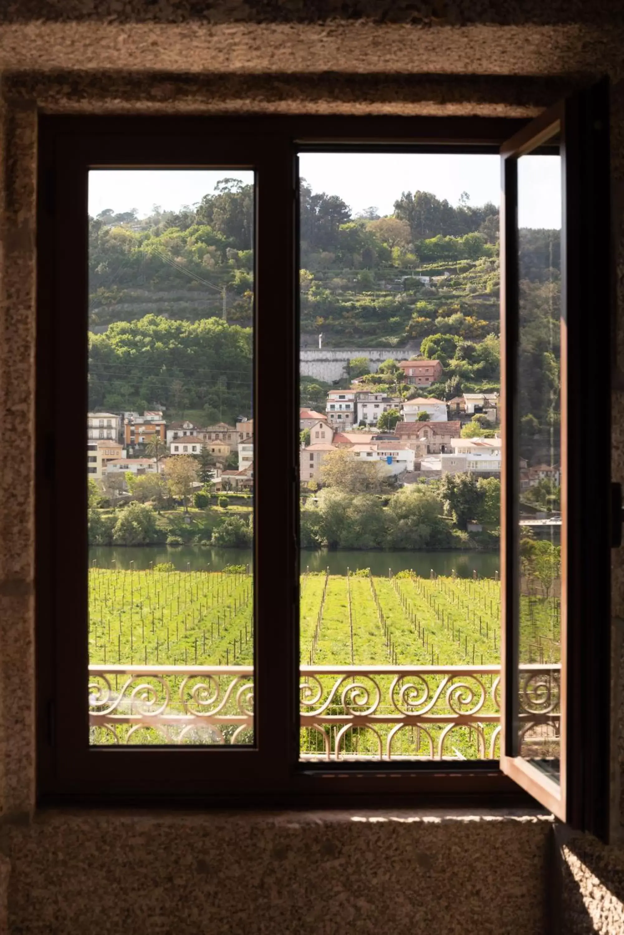 View (from property/room) in Quinta de Santo António - Country House & Villas