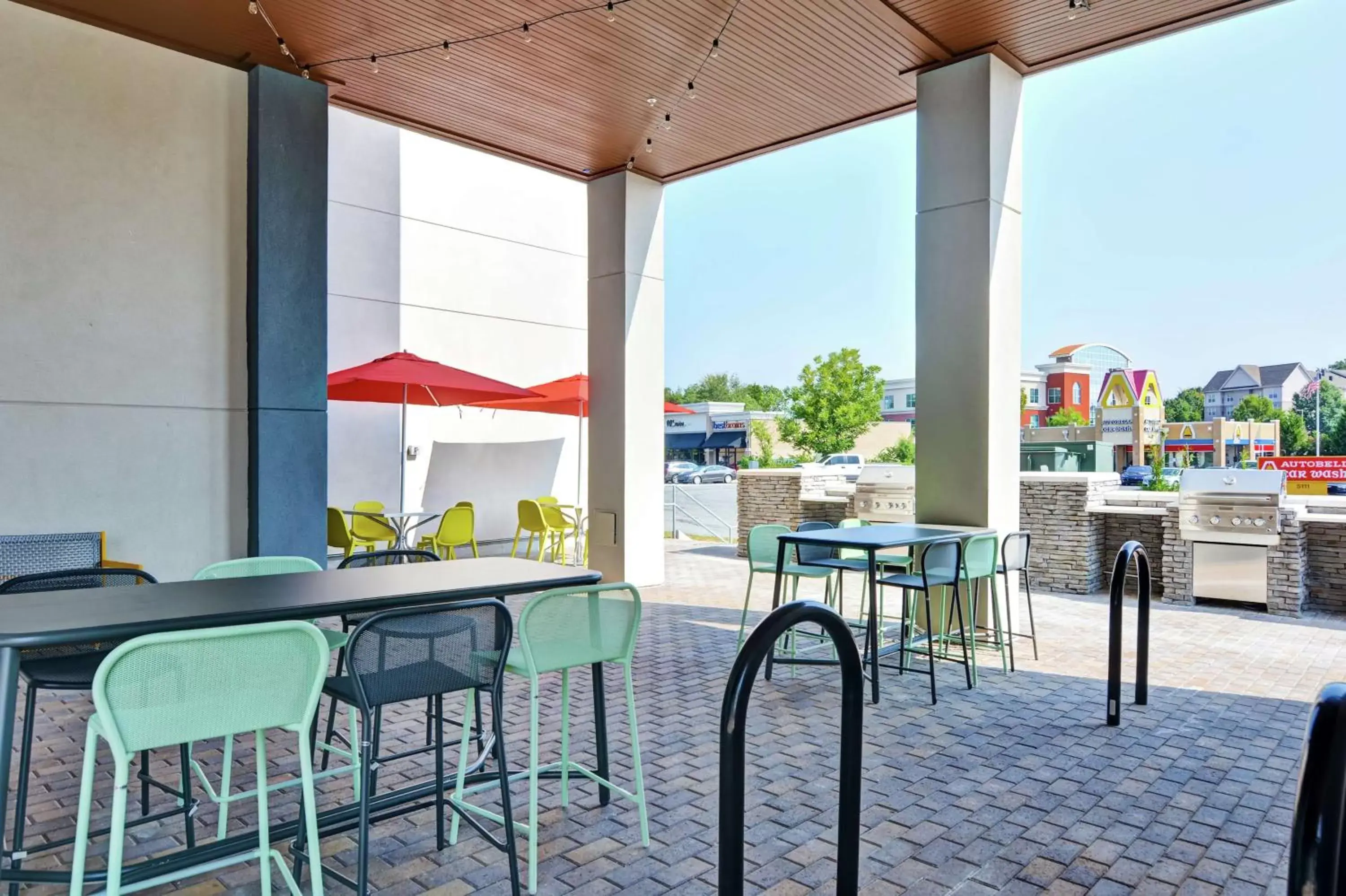 Home2 Suites By Hilton Charlotte Piper Glen Home2 Suites By Hilton Charlotte Piper Glen