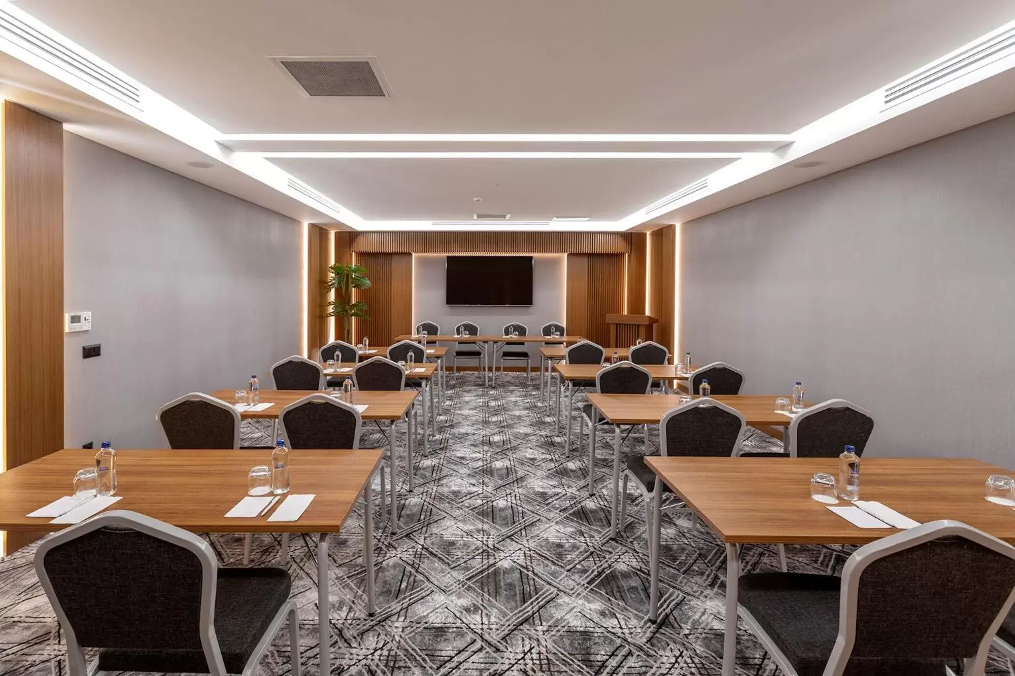 Business facilities, Business Area/Conference Room in Vital Hotel Fulya Istanbul Sisli
