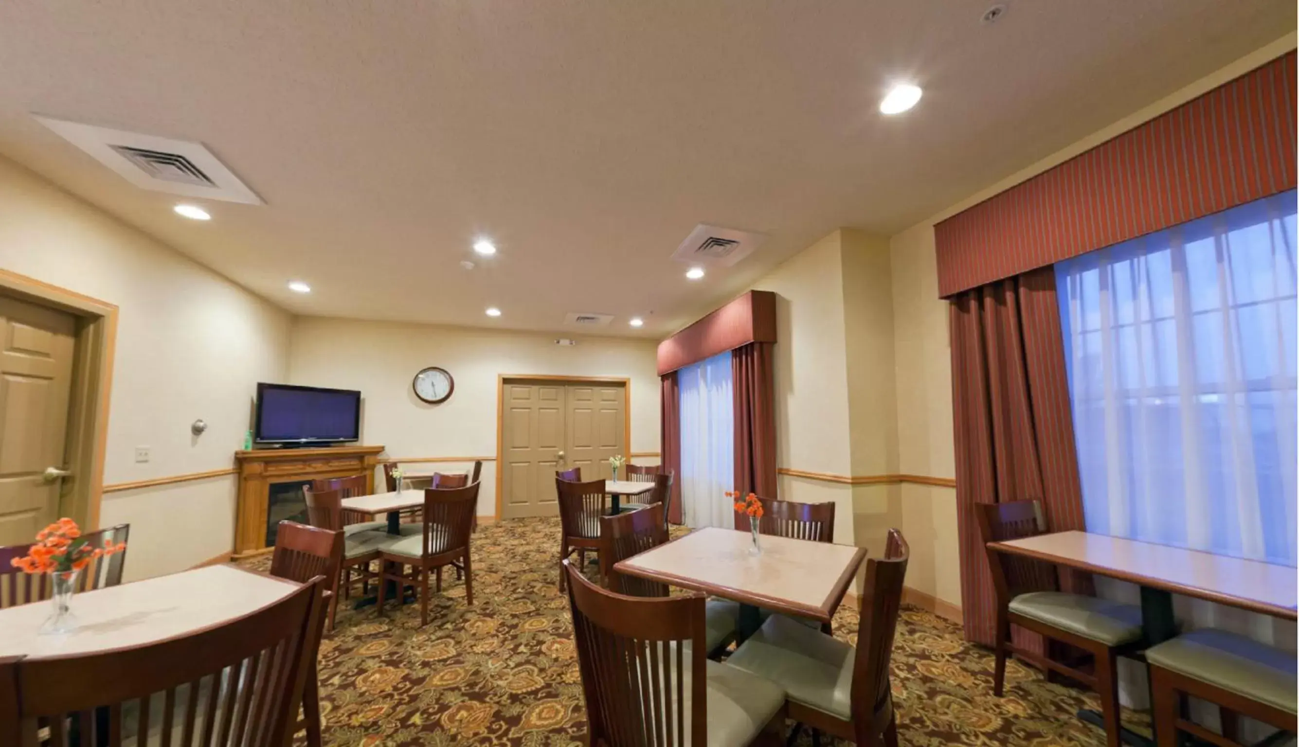 Restaurant/Places to Eat in Country Inn & Suites by Radisson, Rock Falls, IL