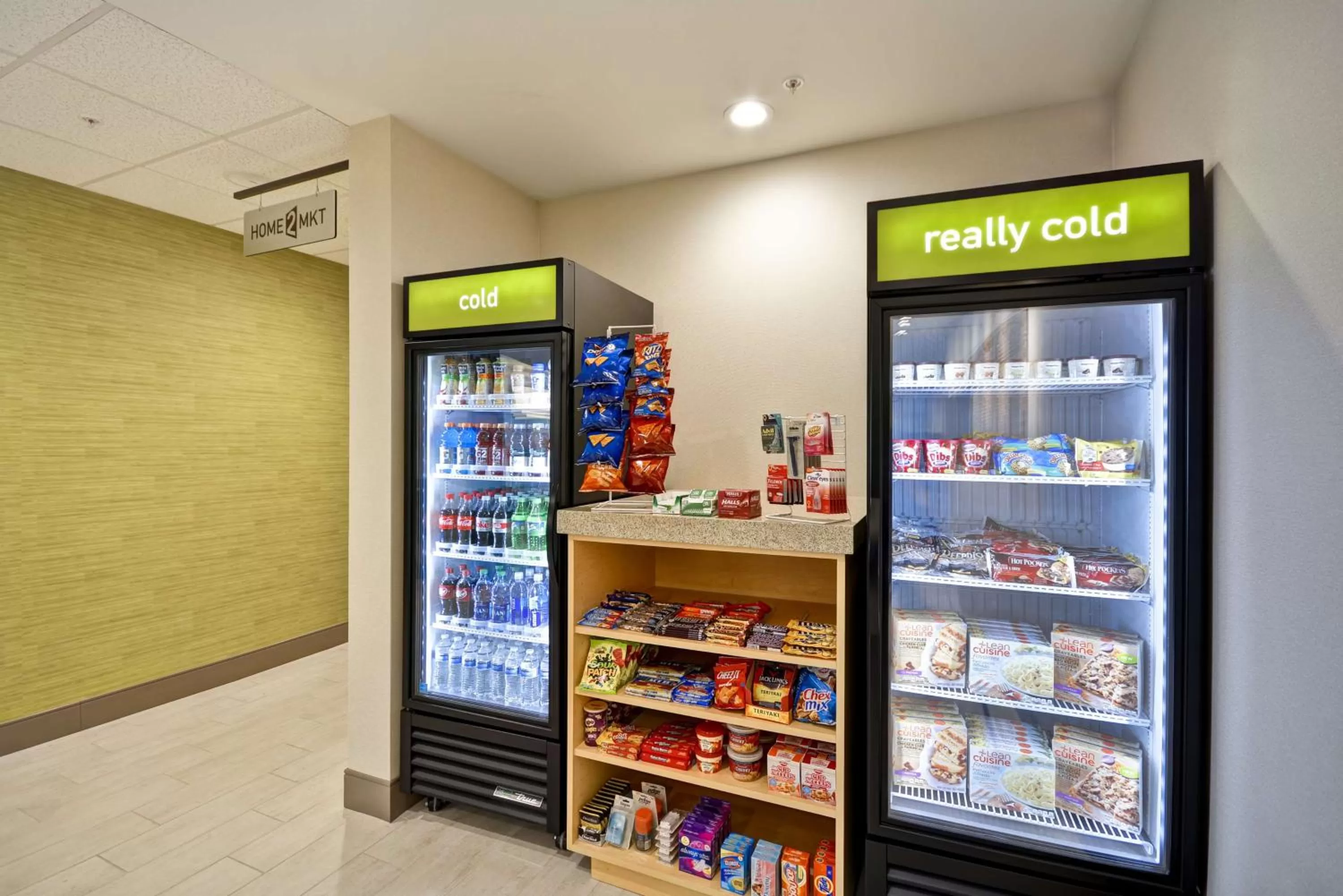 Restaurant/places to eat in Home2 Suites By Hilton Hanford Lemoore