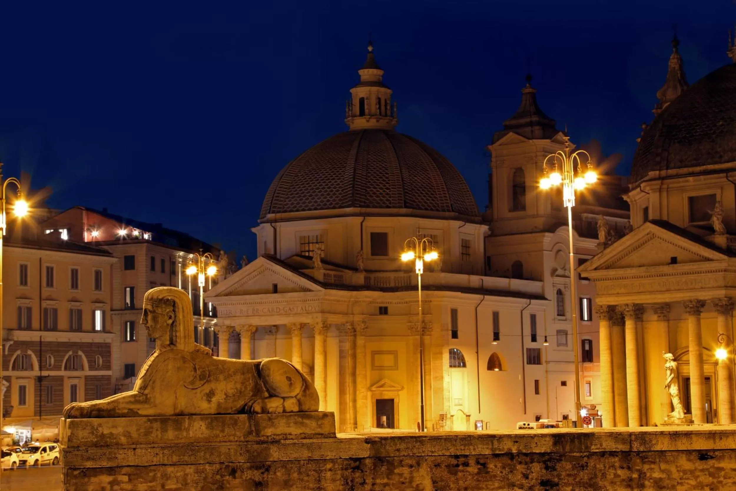 Night in Boutique Hotel Anahi