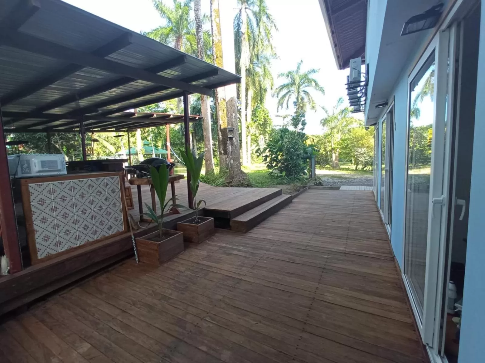 La Luciernaga Big Creek