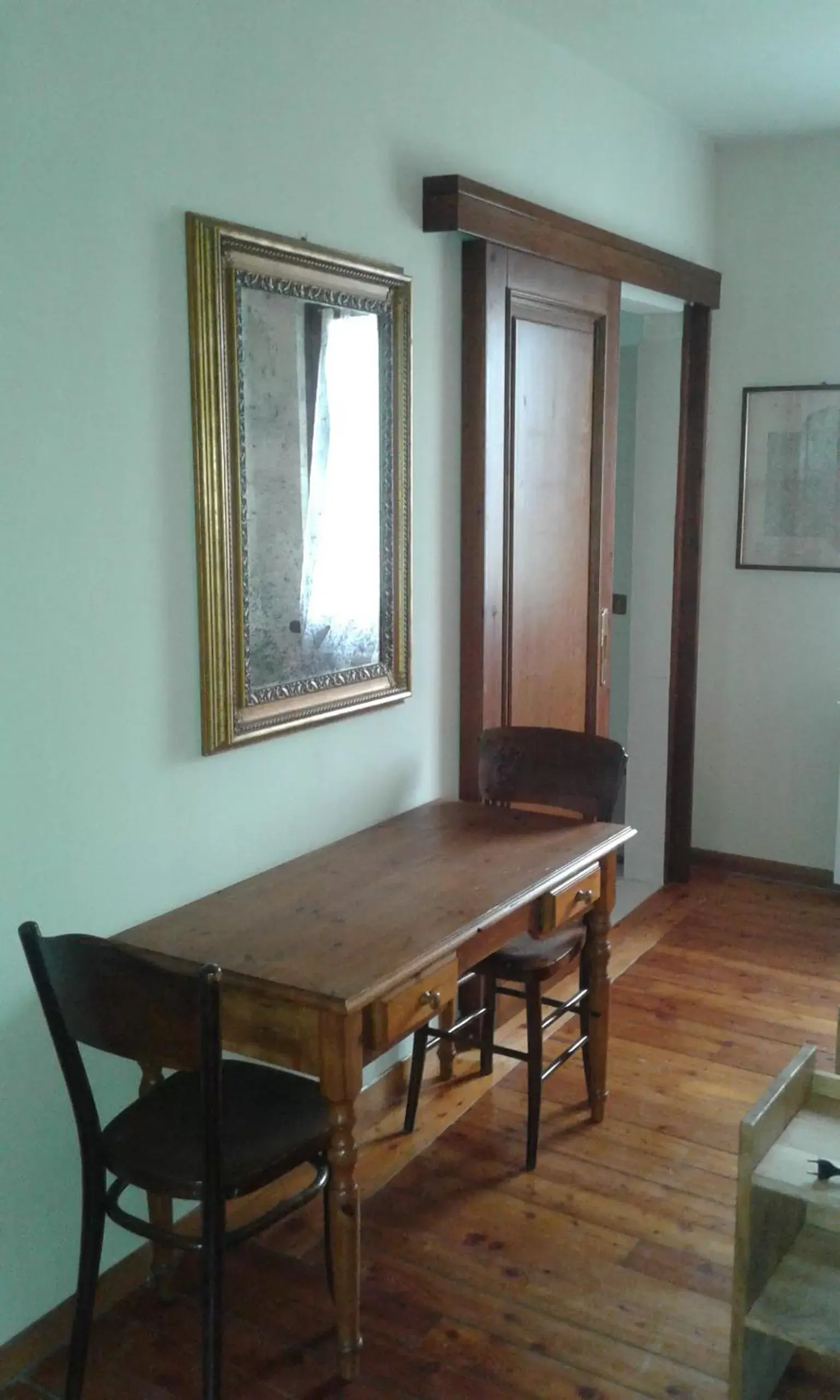 Photo of the whole room, Dining Area in I Pioppi Bed & Breakfast