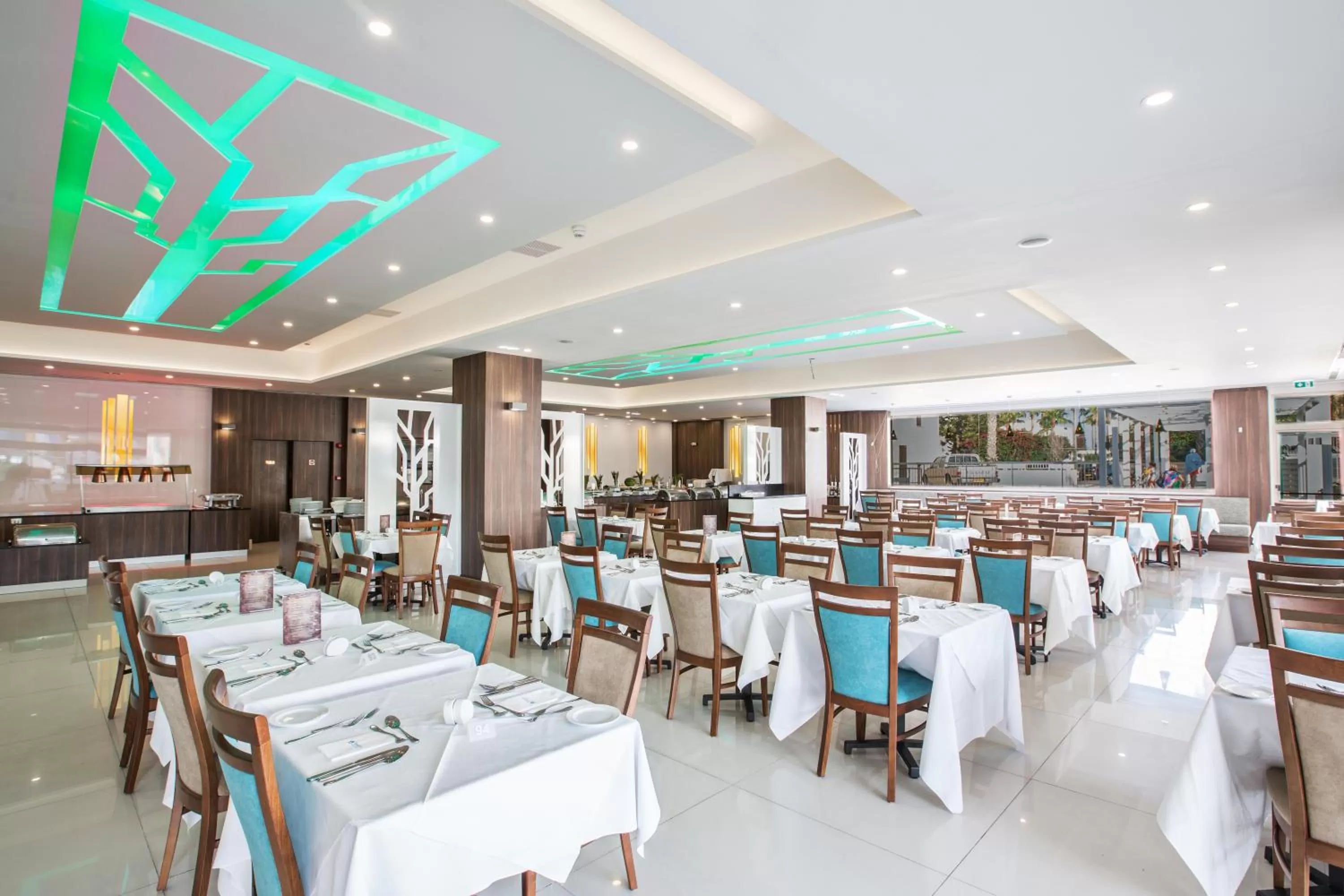 Anastasia Waterpark Beach Resort