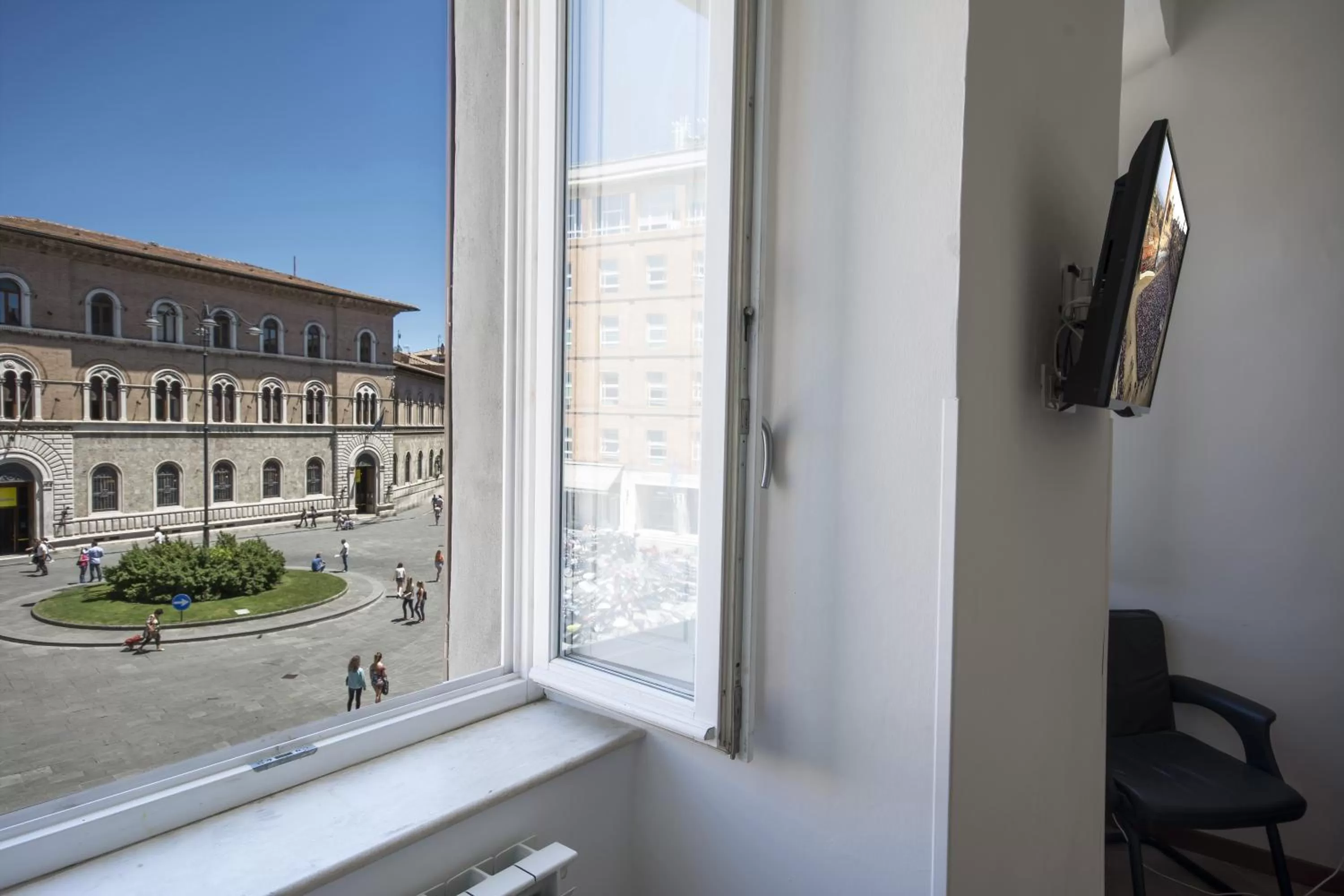 On site in GH Paradiso - Apartments