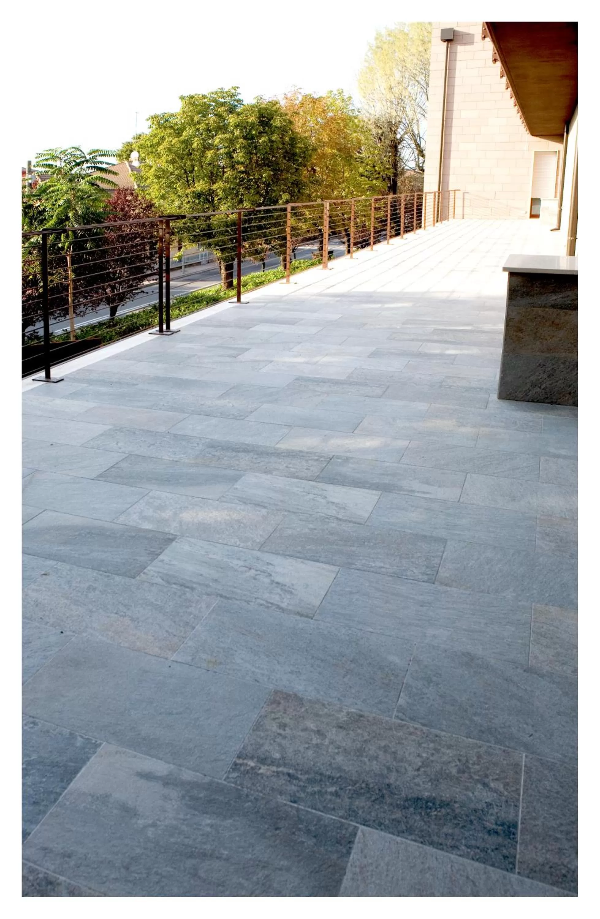 Day in Residence Alleterme