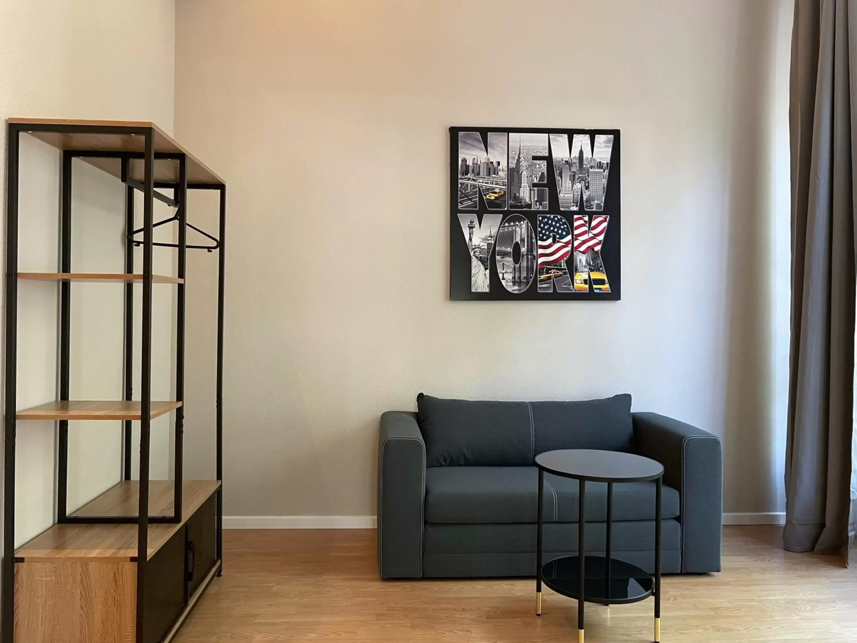 Living room, Seating Area in Hotel Sendlinger Tor