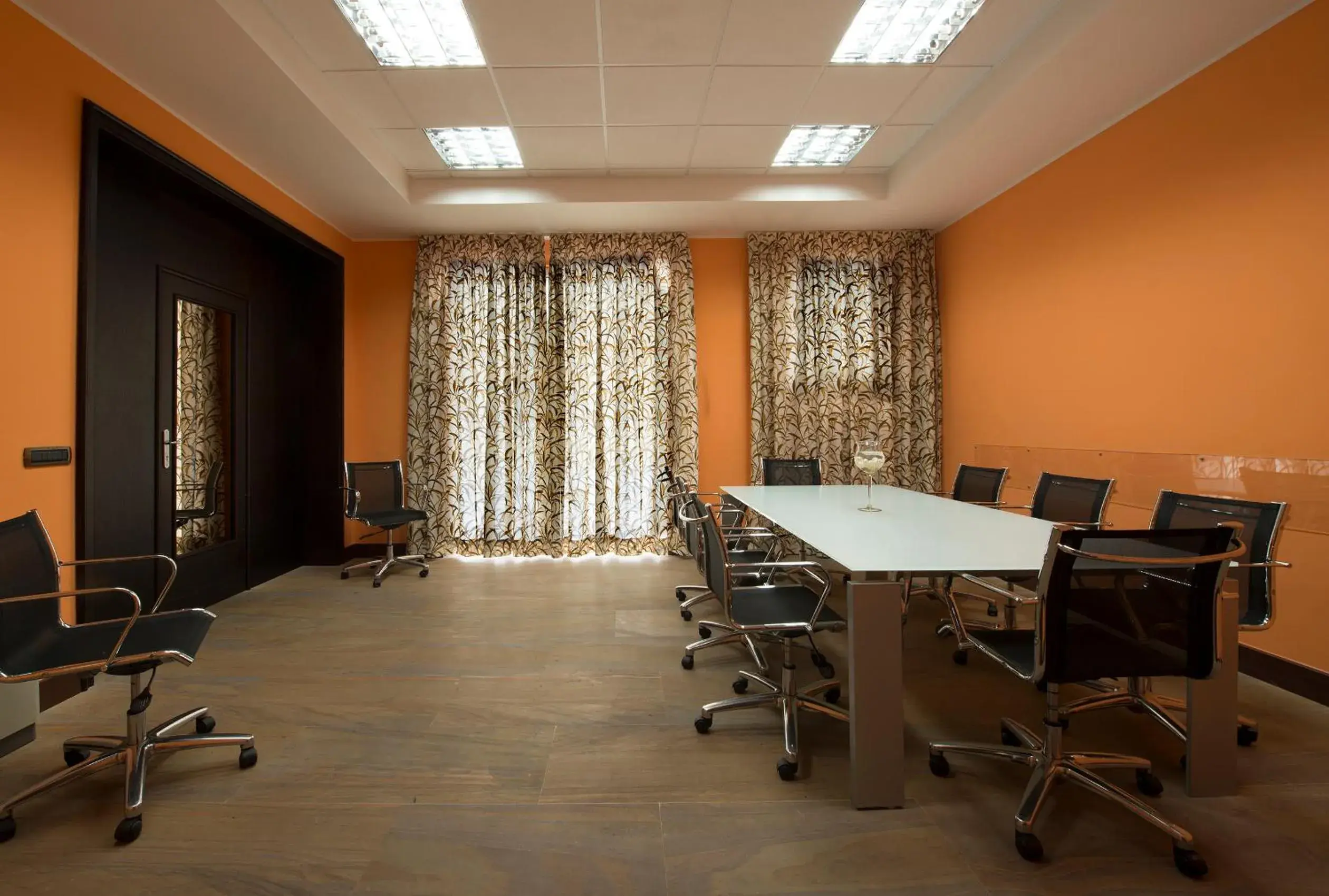 Day, Business Area/Conference Room in Hotel Guglielmo