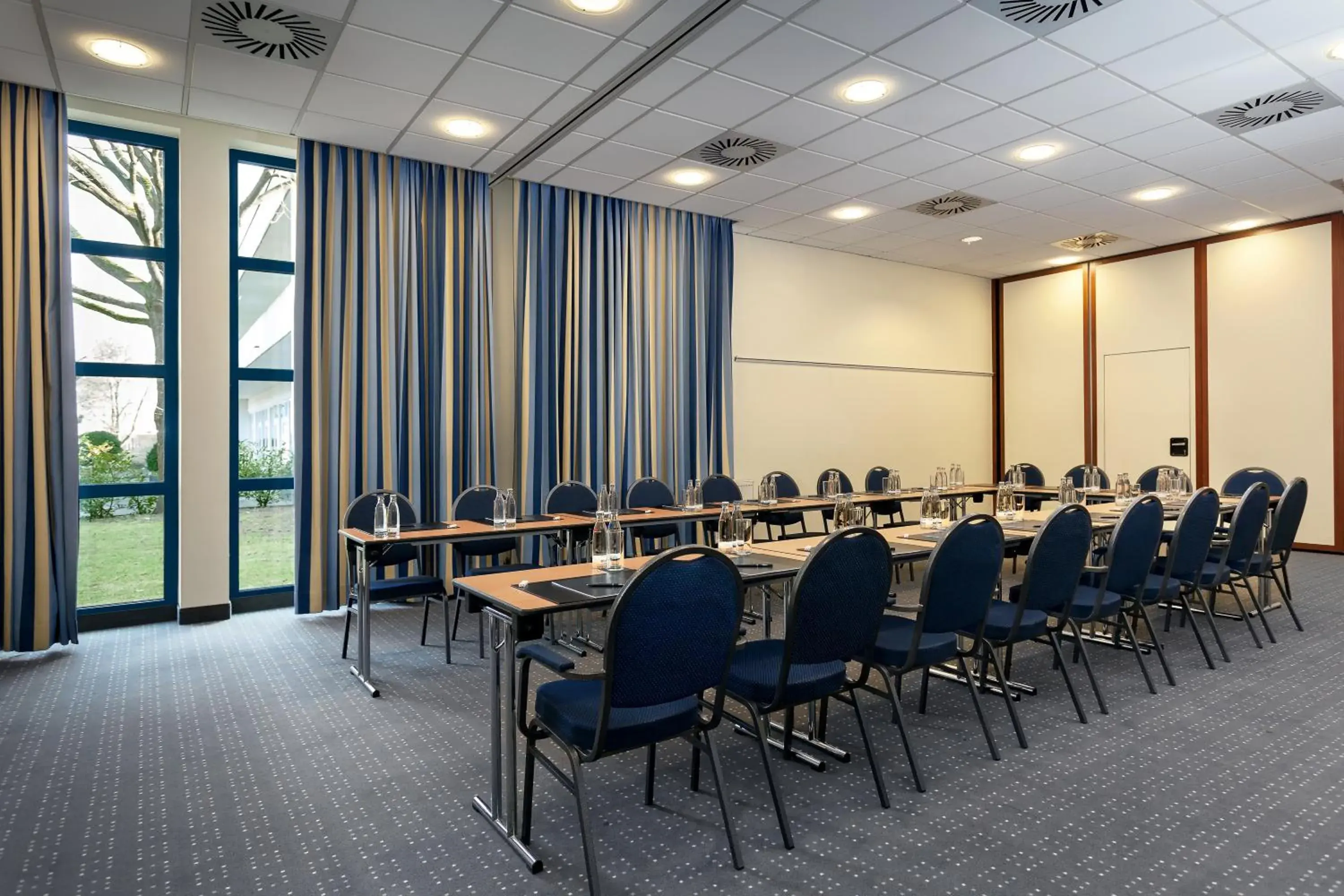 Meeting/conference room in Seminaris Hotel Nürnberg