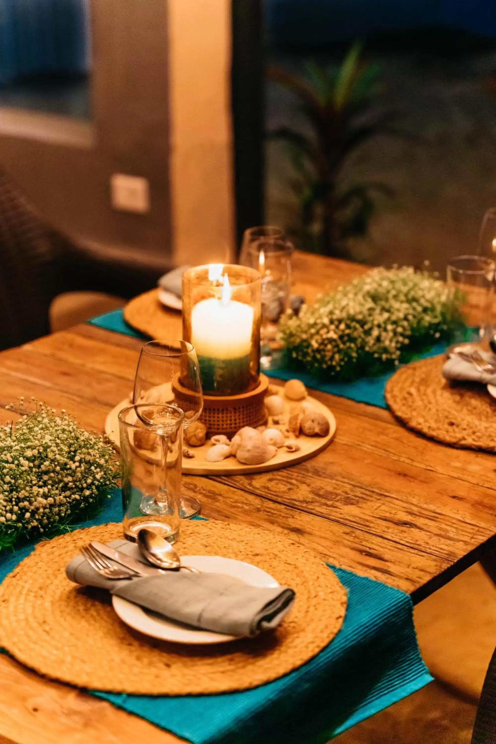 Food and drinks in C Roque Beach Resort Food and drinks in C Roque Beach Resort