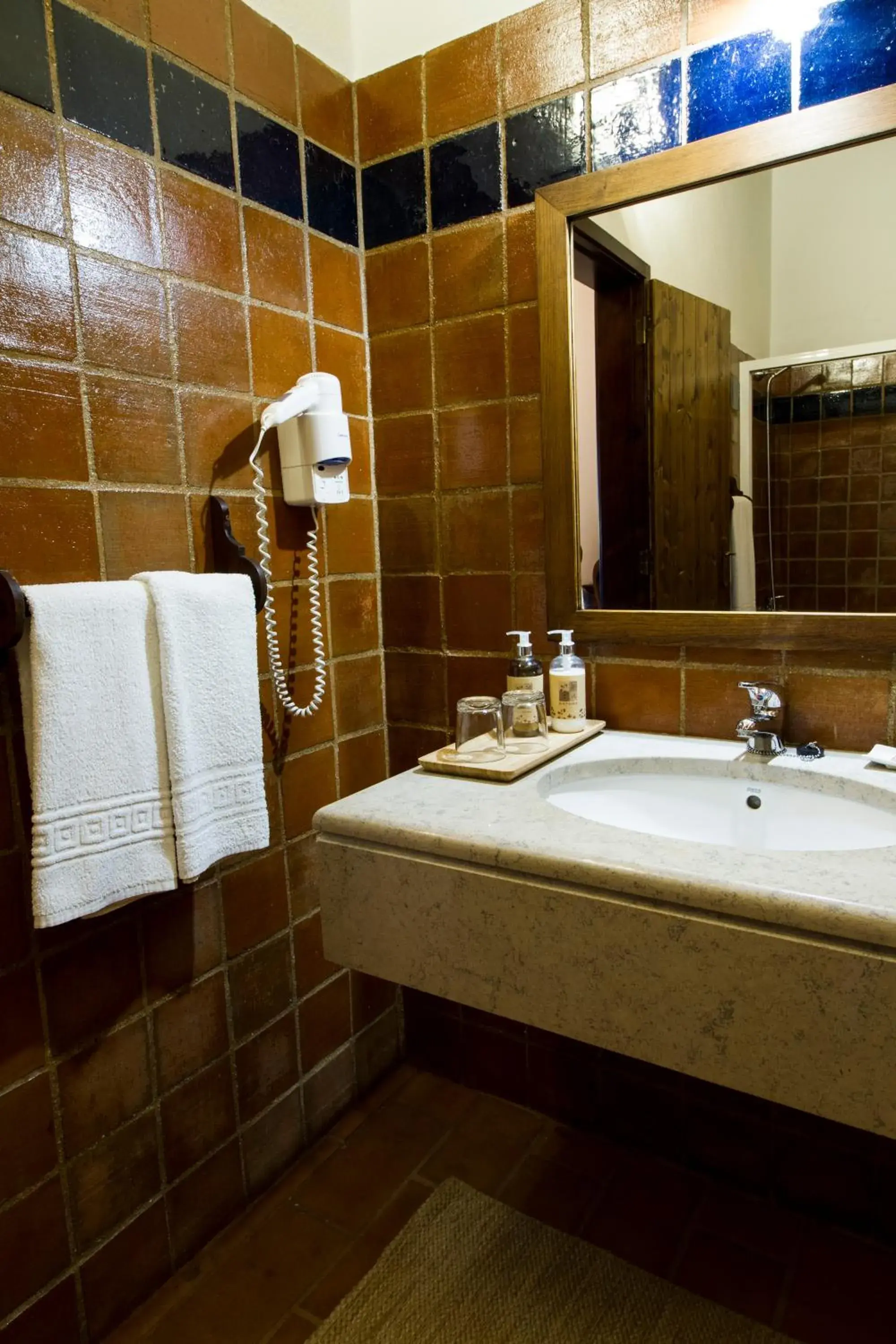 Standard Double Room - single occupancy in Herdade Da Corte Standard Double Room - single occupancy in Herdade Da Corte