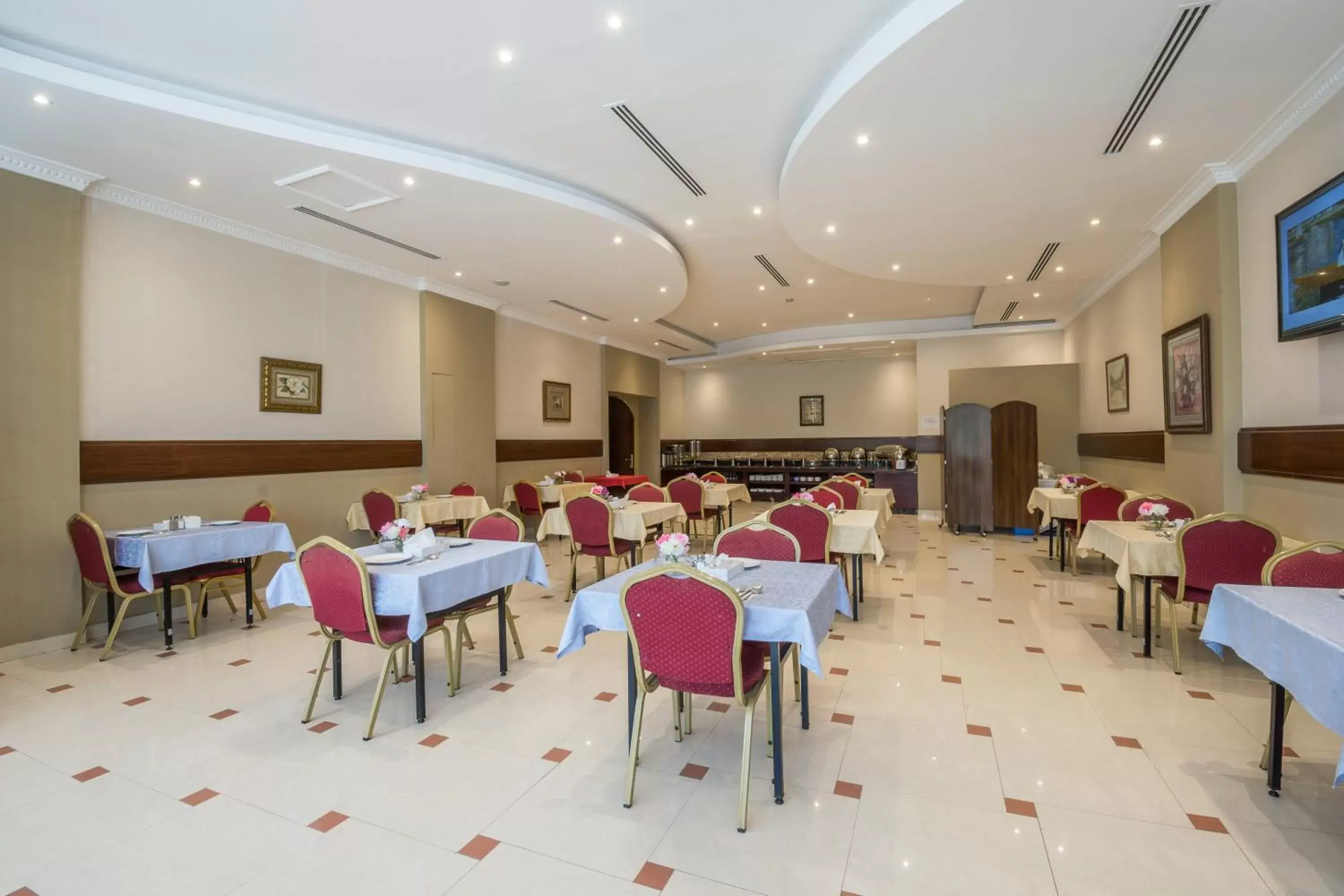 Restaurant/Places to Eat in Boudl Al Fayhaa