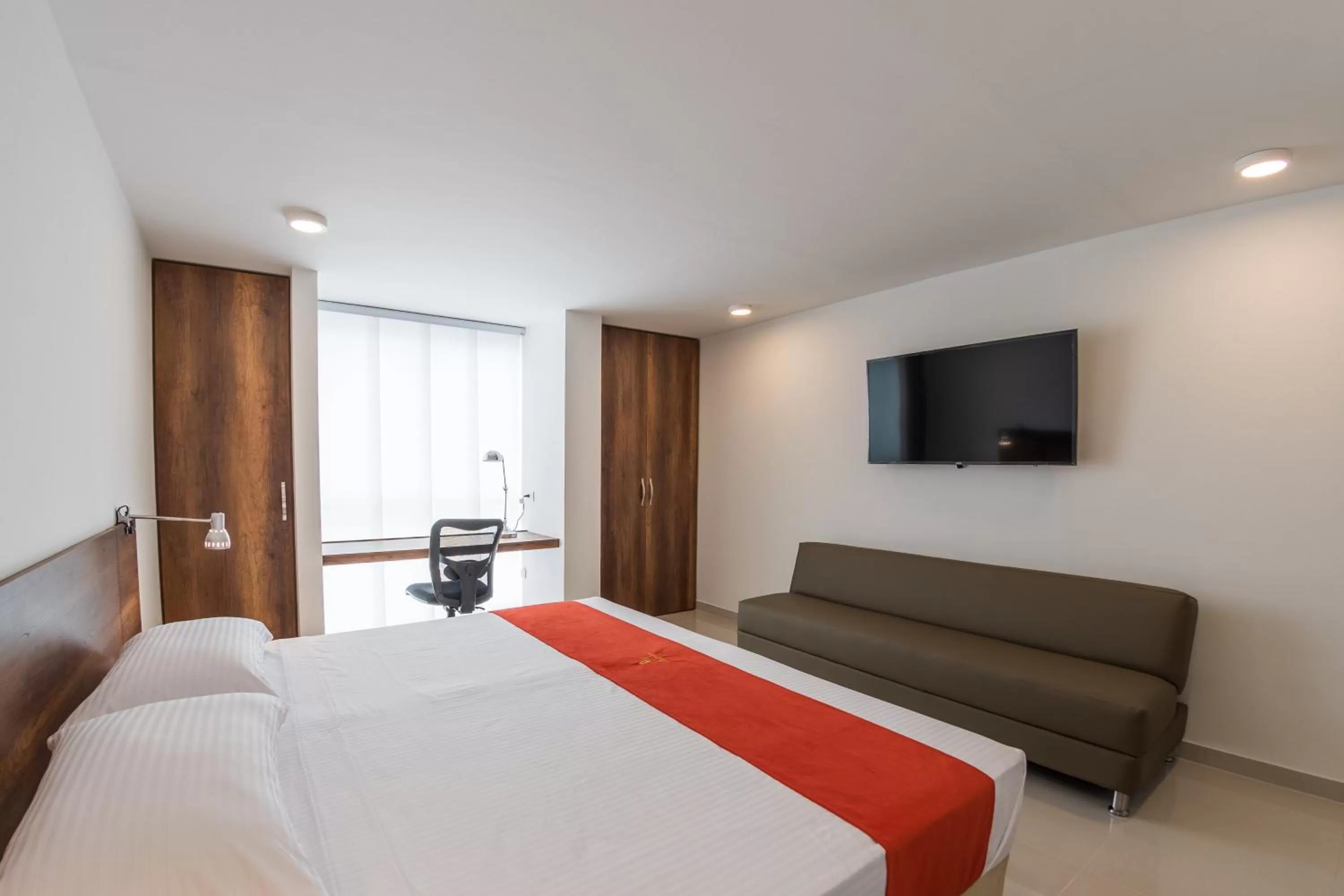 Bed in Altoprado Popayán