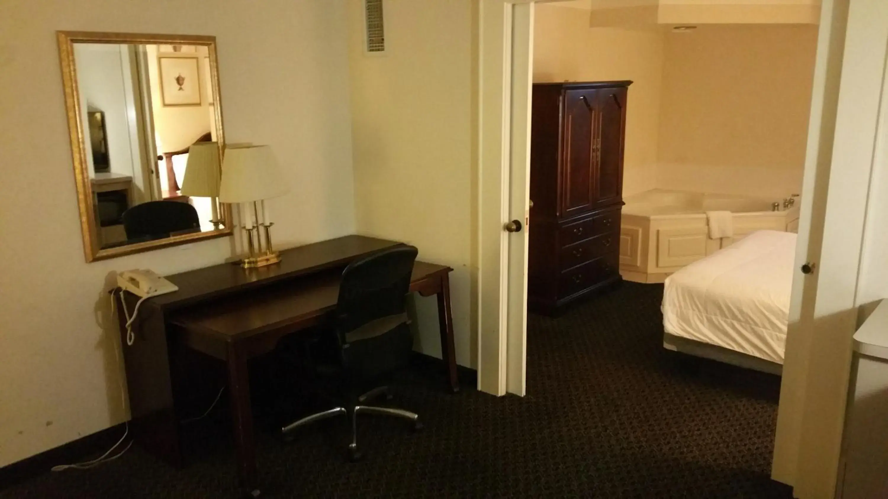 Other, Room Photo in Imperial Swan Hotel and Suites Lakeland