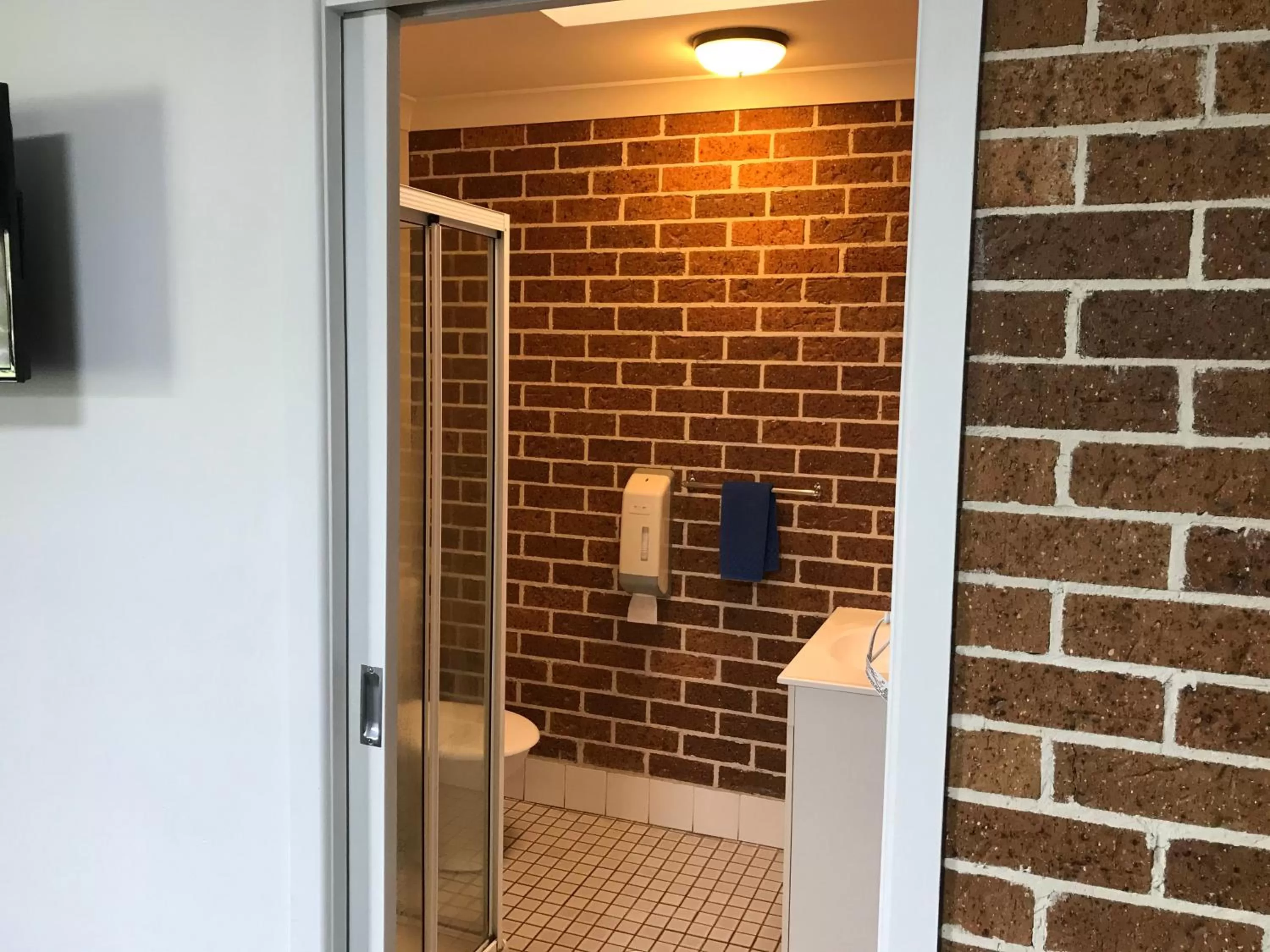 Coffs Shearwater Motel