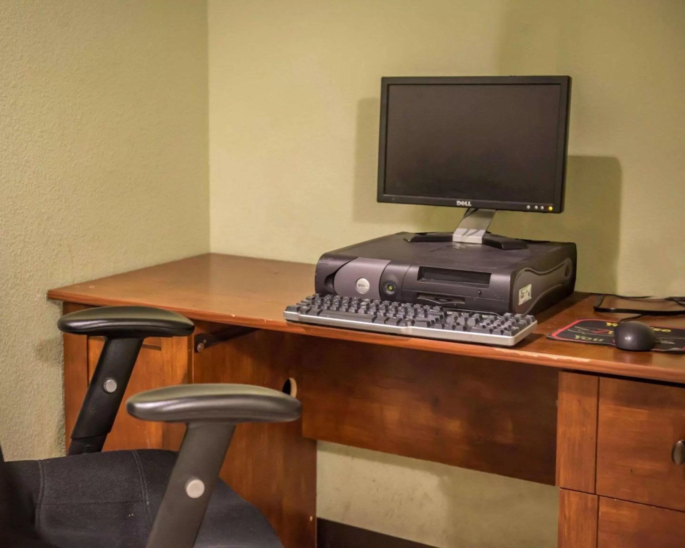 On site in Suburban Studios near Panama City Beach