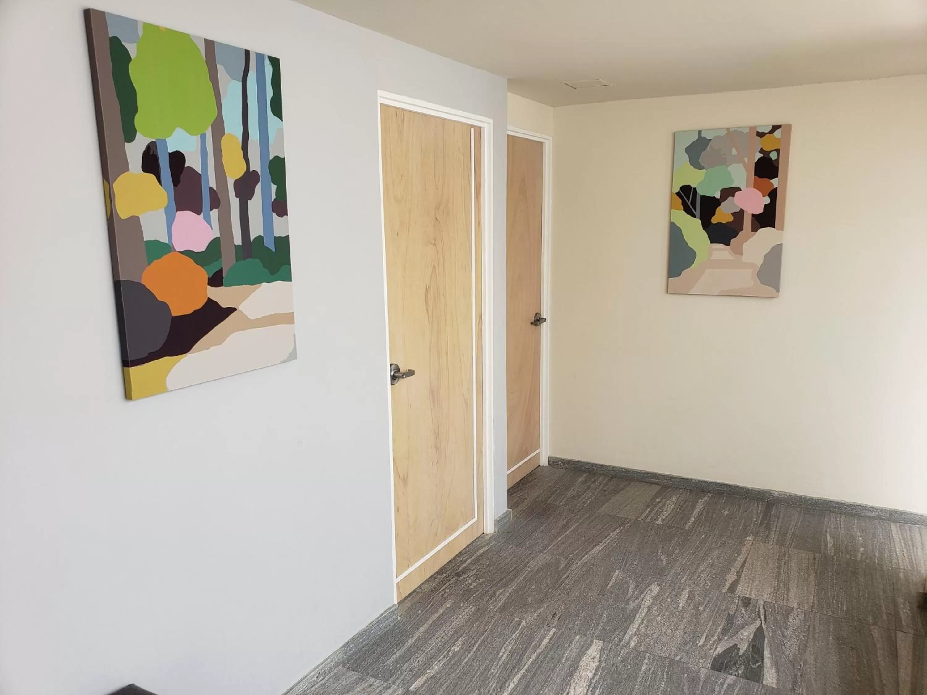 Decorative detail in Hotel Casa Condesa Michoacan 113