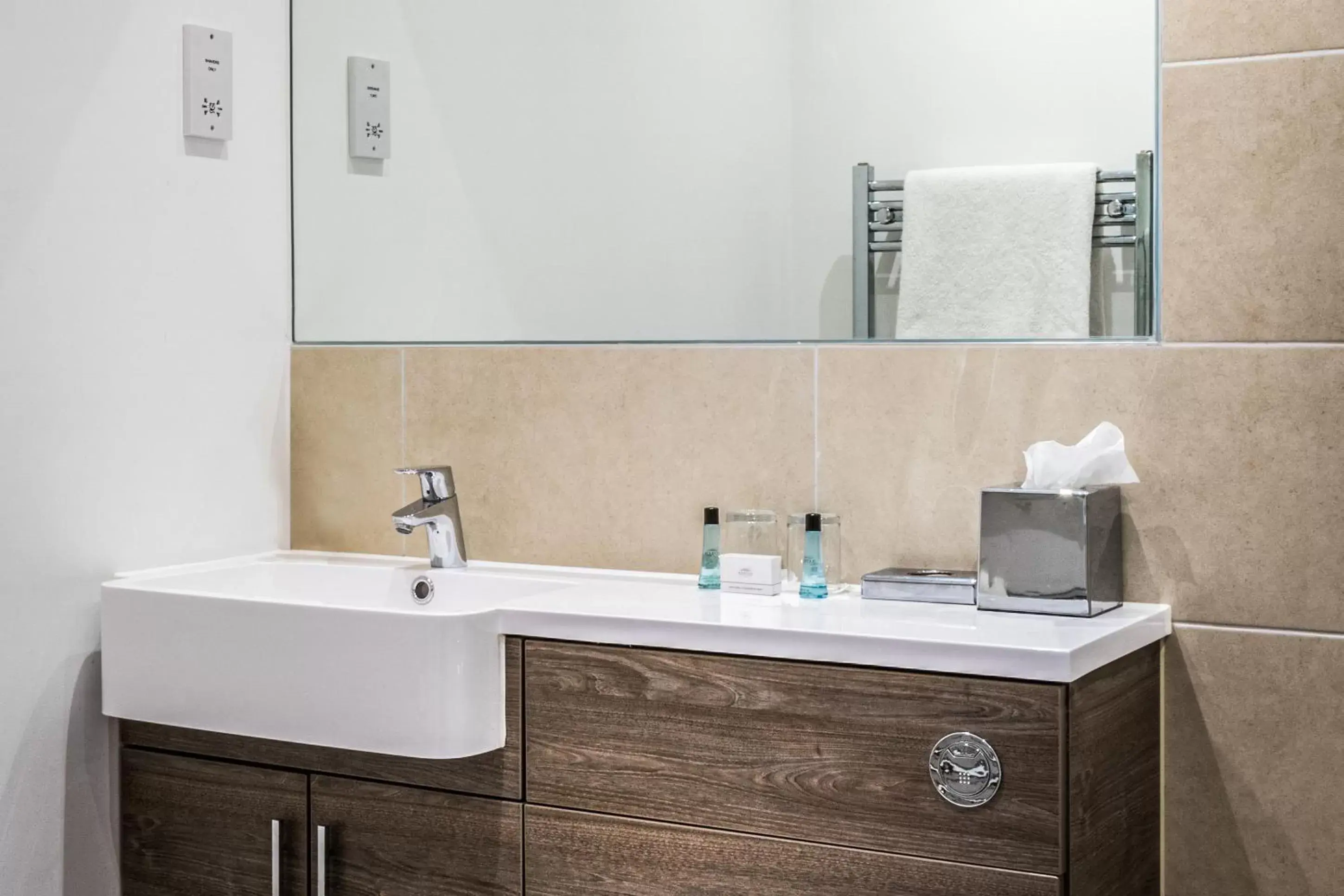 Toilet, Bathroom in Last Drop Village Hotel & Spa