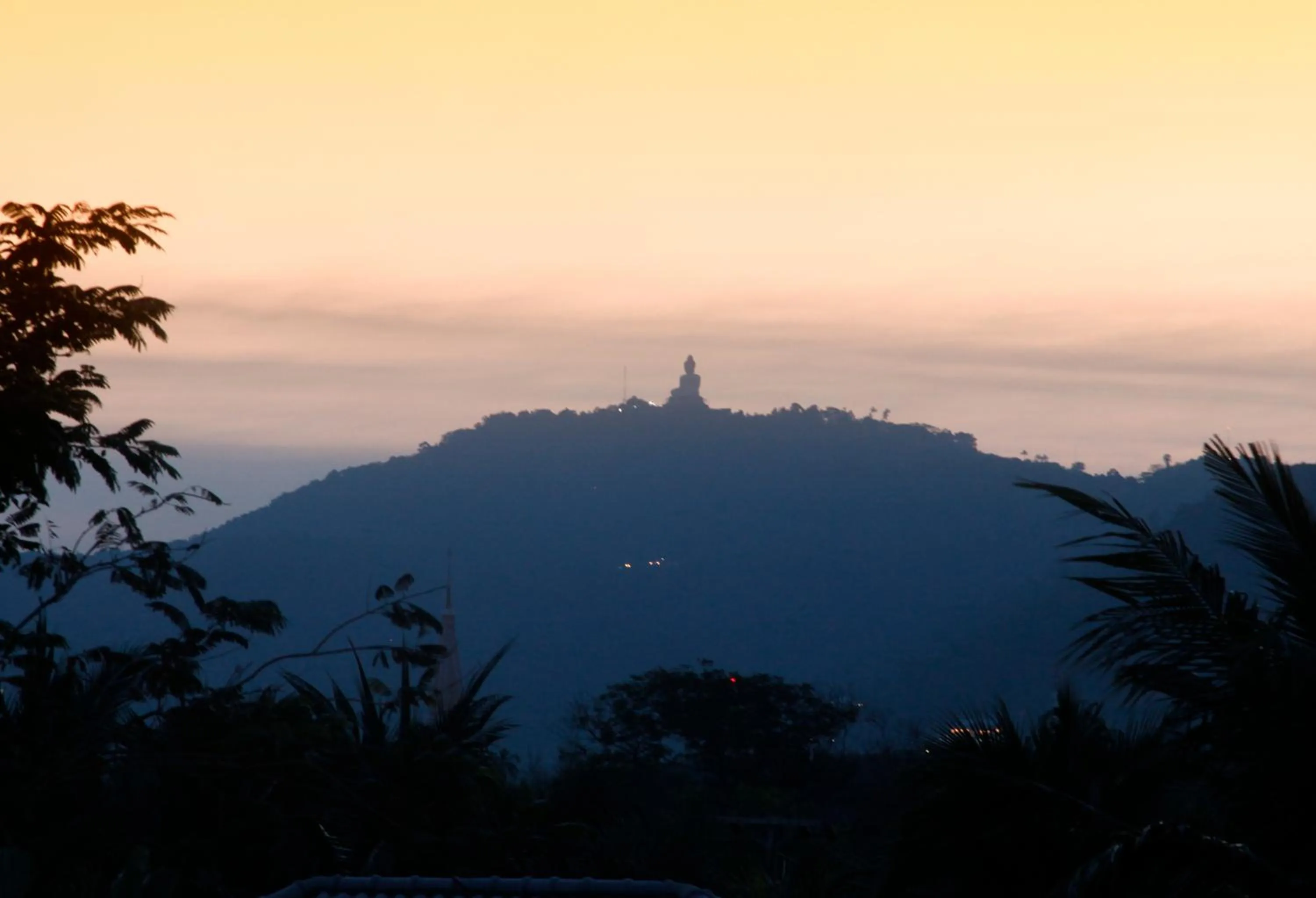 View (from property/room) in Cocoville Phuket - SHA Plus