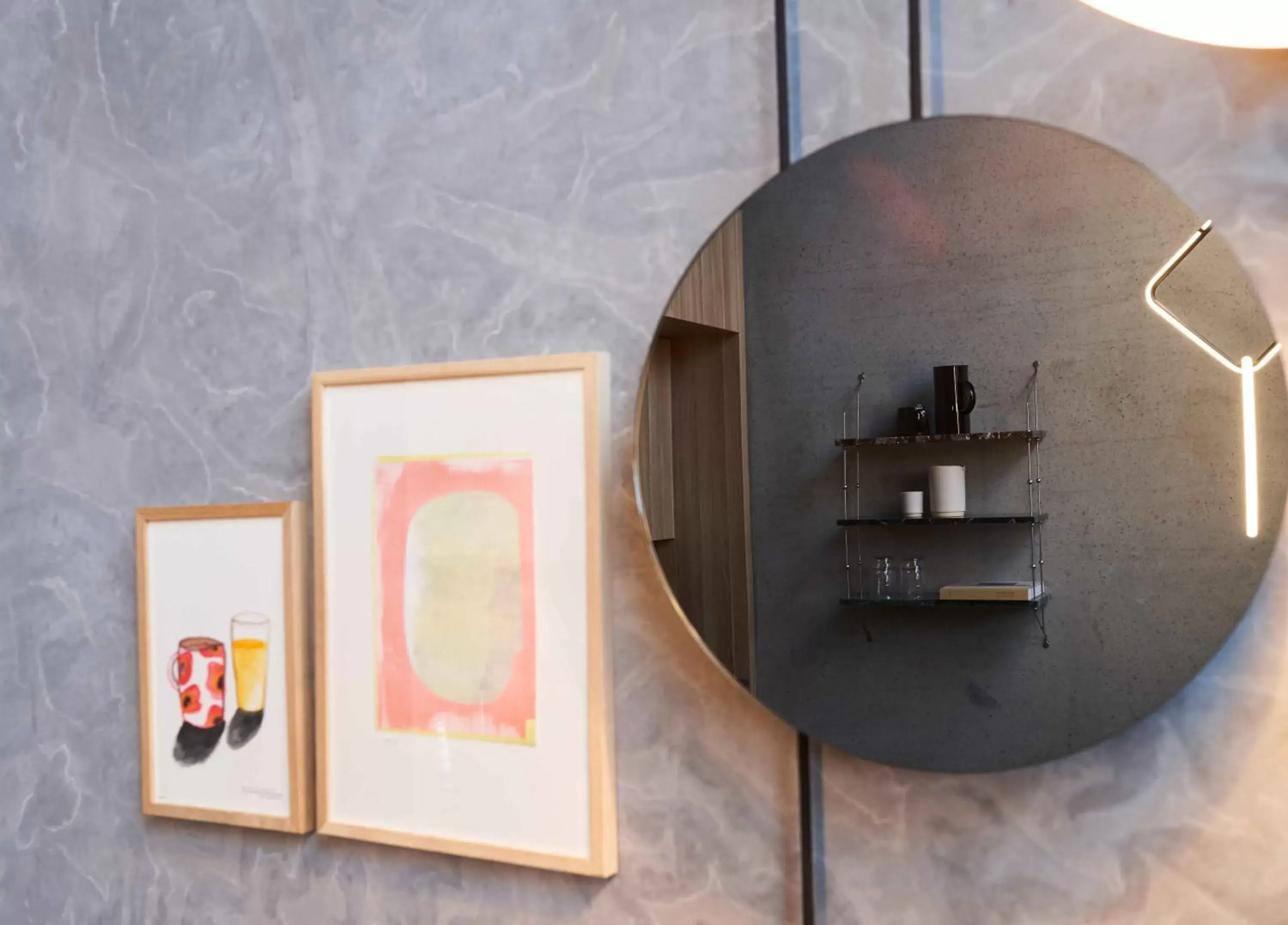 Duplex Apartment with Balcony - single occupancy in Hotel GUESTapart Duplex Apartment with Balcony - single occupancy in Hotel GUESTapart