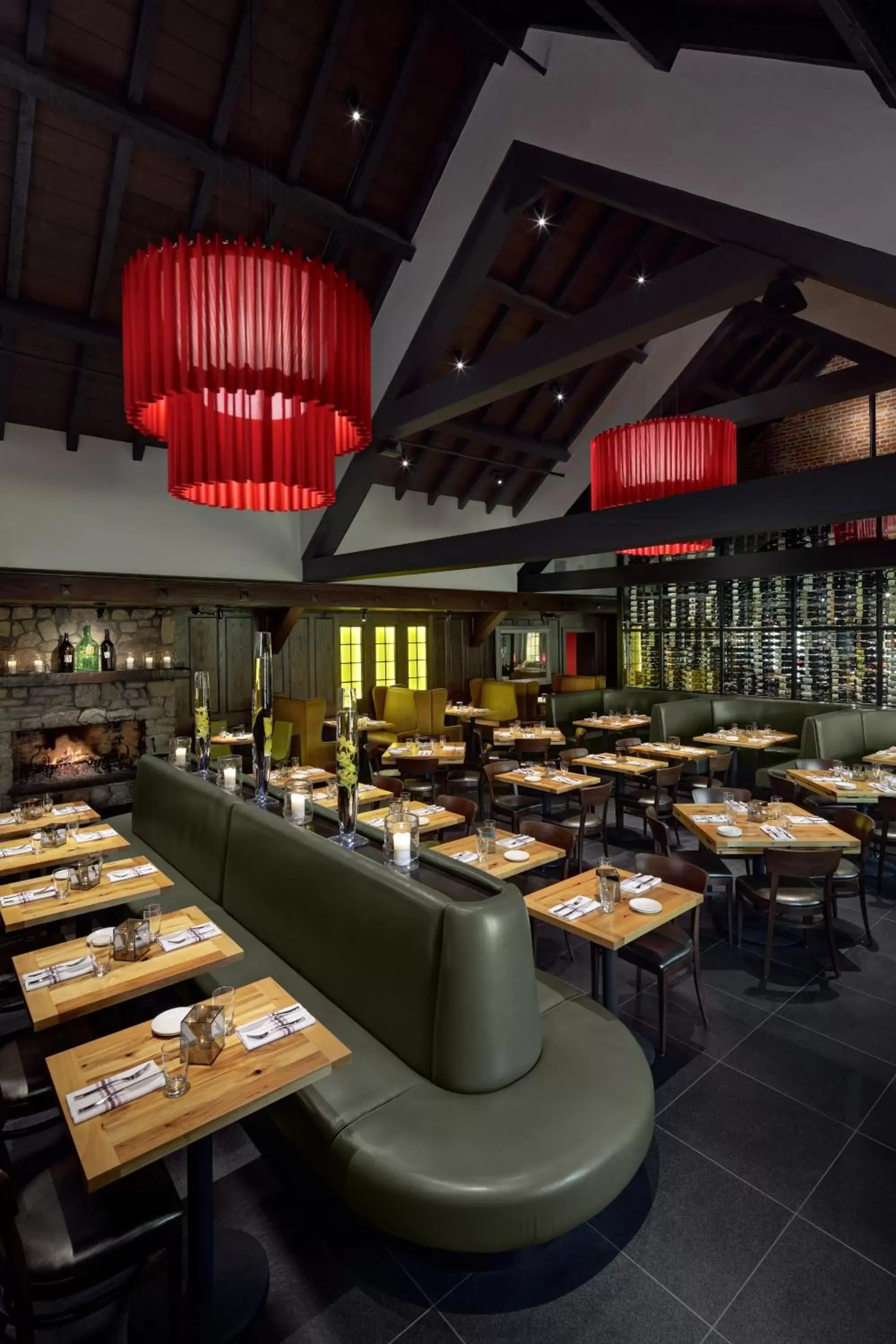 Restaurant/places to eat in The Cheshire Restaurant/places to eat in The Cheshire