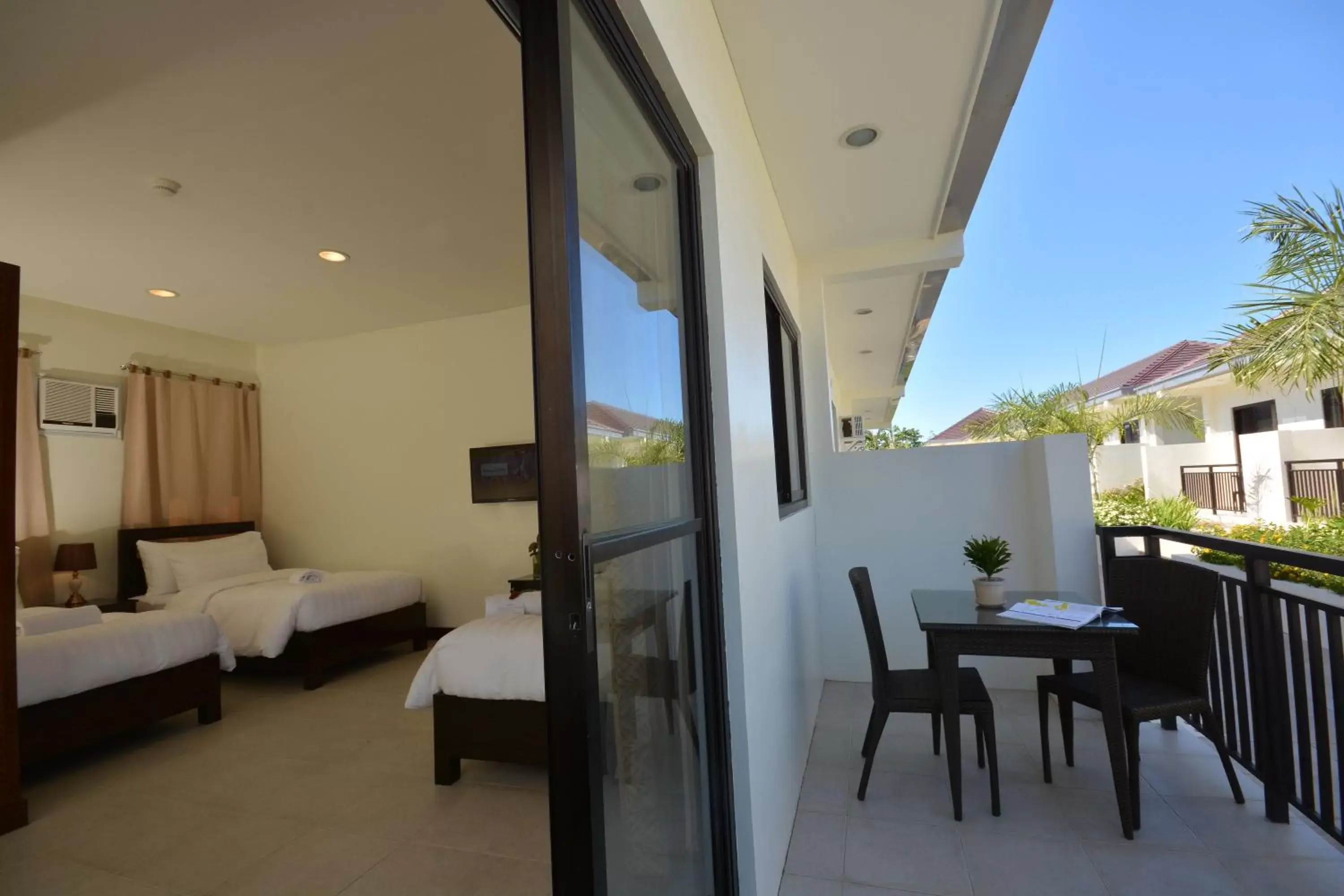 Bed in Southwind Palawan Bed in Southwind Palawan