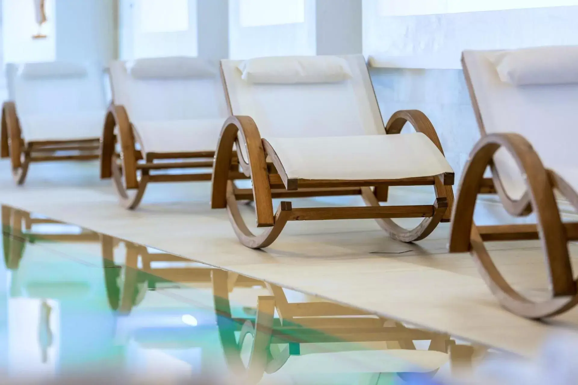Spa and wellness centre/facilities in Grand Hotel Pomorie - Medical spa Spa and wellness centre/facilities in Grand Hotel Pomorie - Medical spa