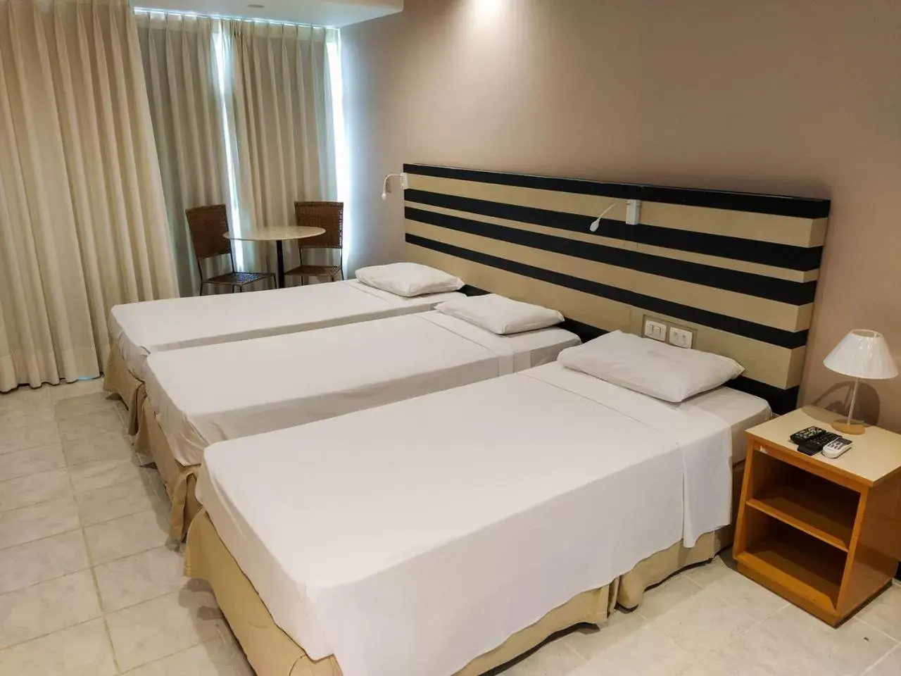 Bed in Savassi Village Bed in Savassi Village