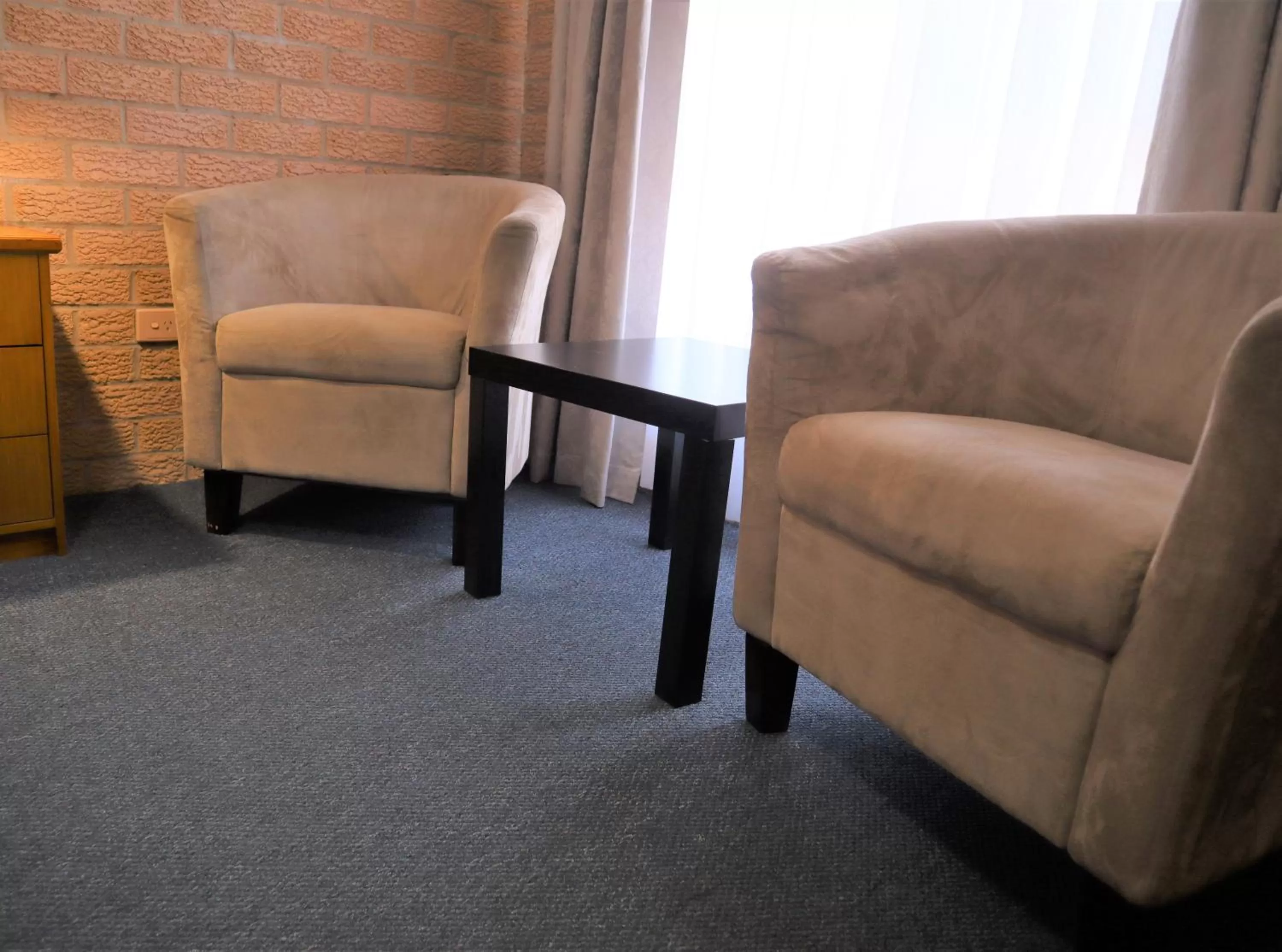 Golden Chain Aalana Motor Inn