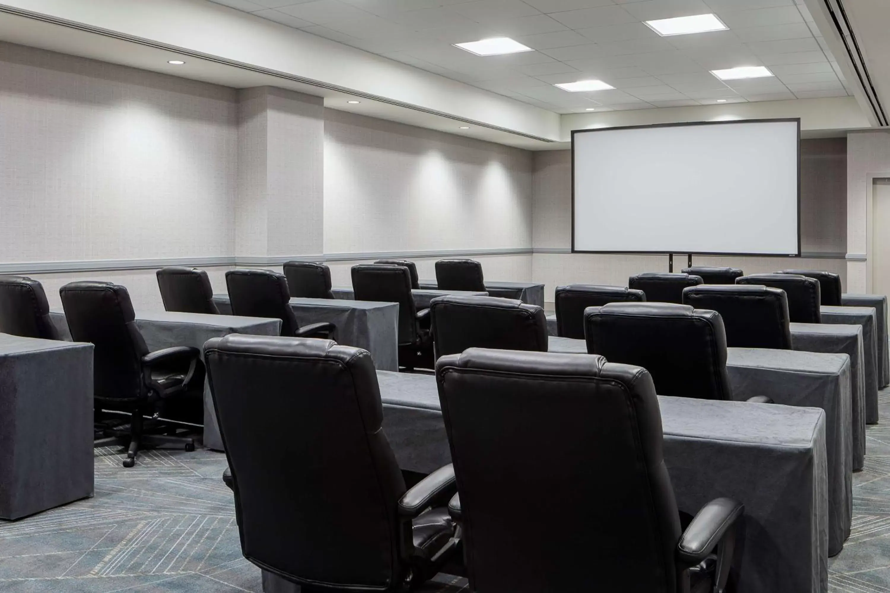 Meeting/conference room in Hyatt Regency DFW International Airport