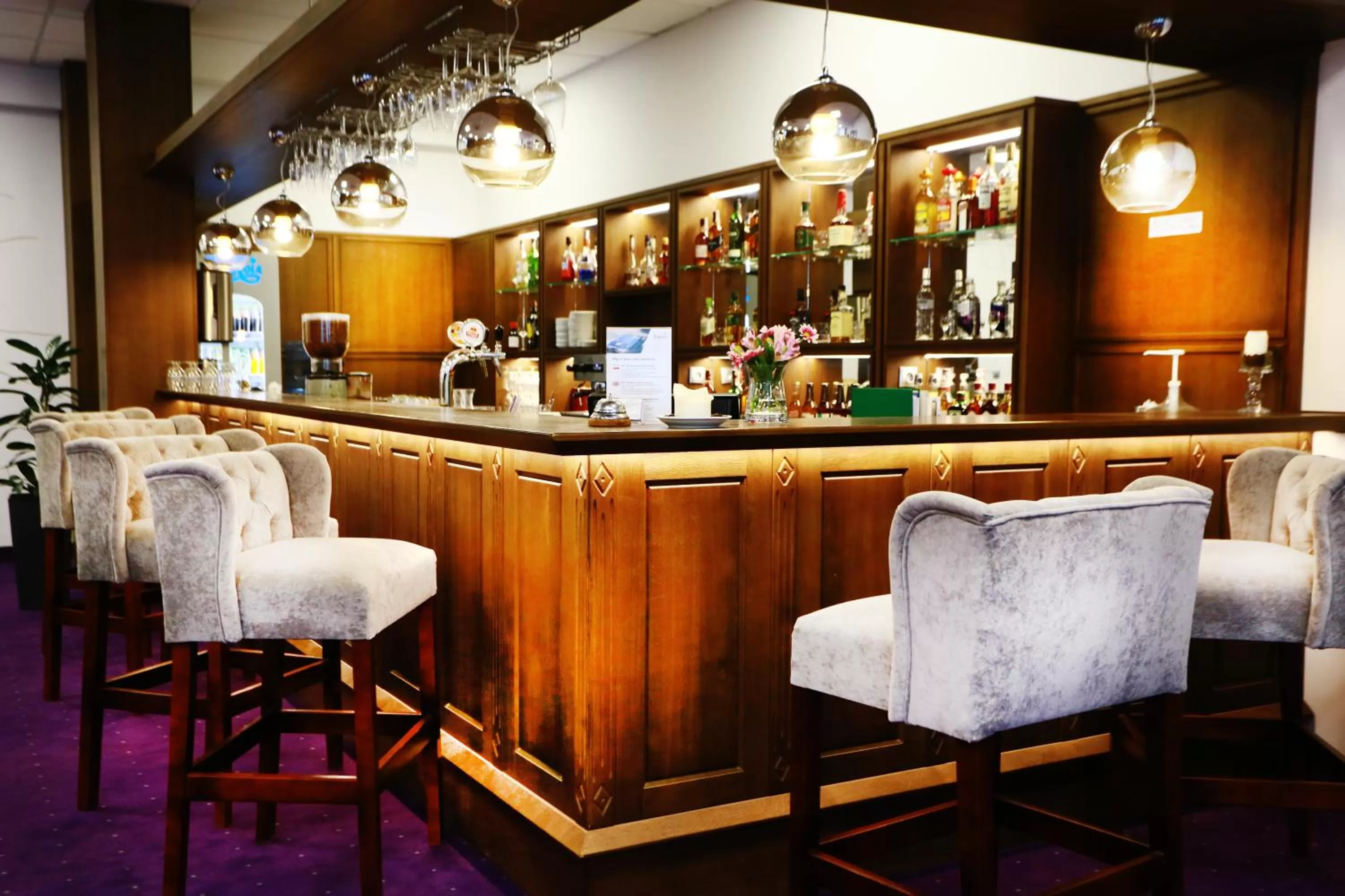 Nightclub / DJ in Best Western Plus Hotel Olsztyn Old Town