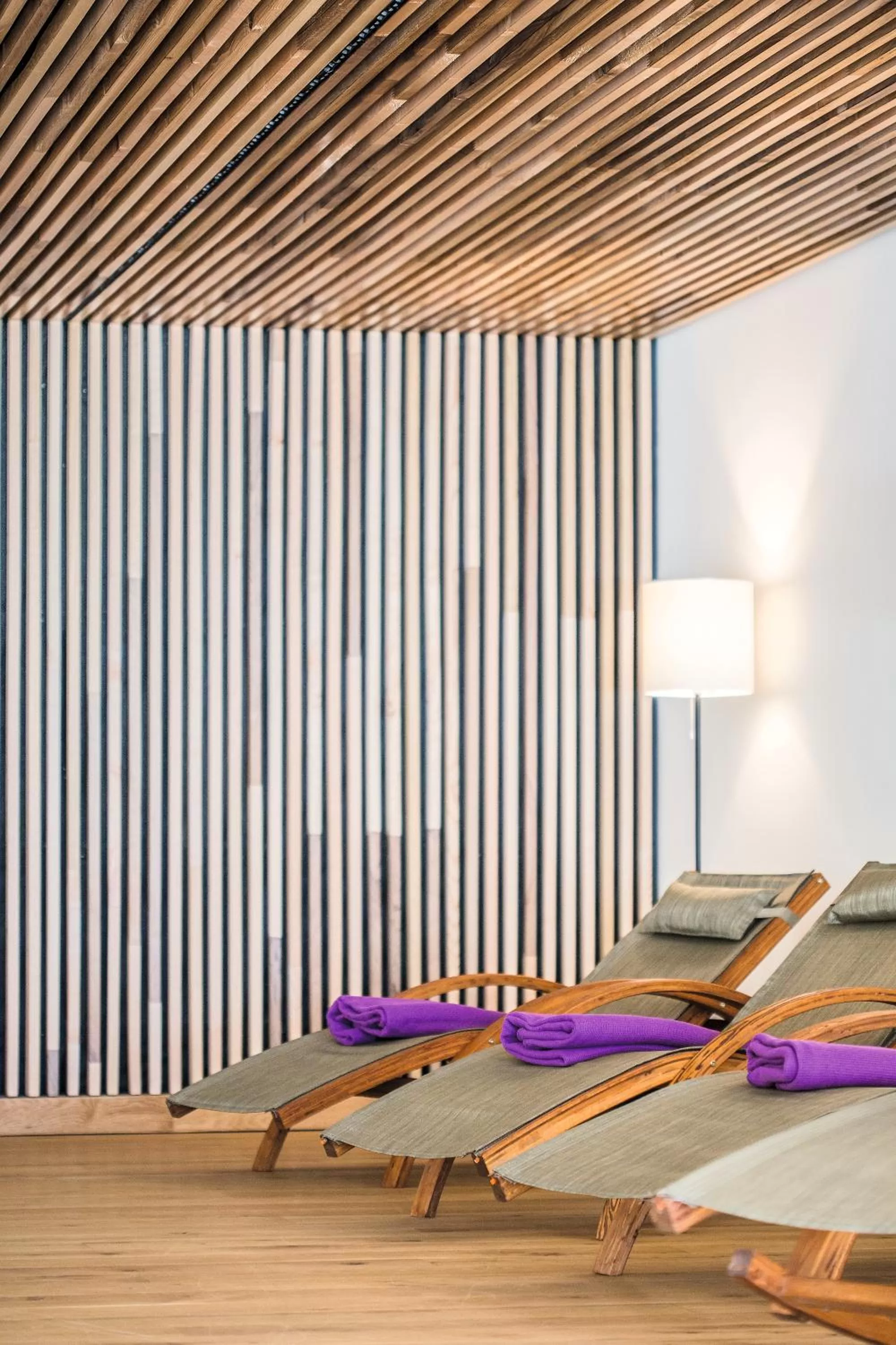 Spa and wellness centre/facilities in Fritsch am Berg - Adults only