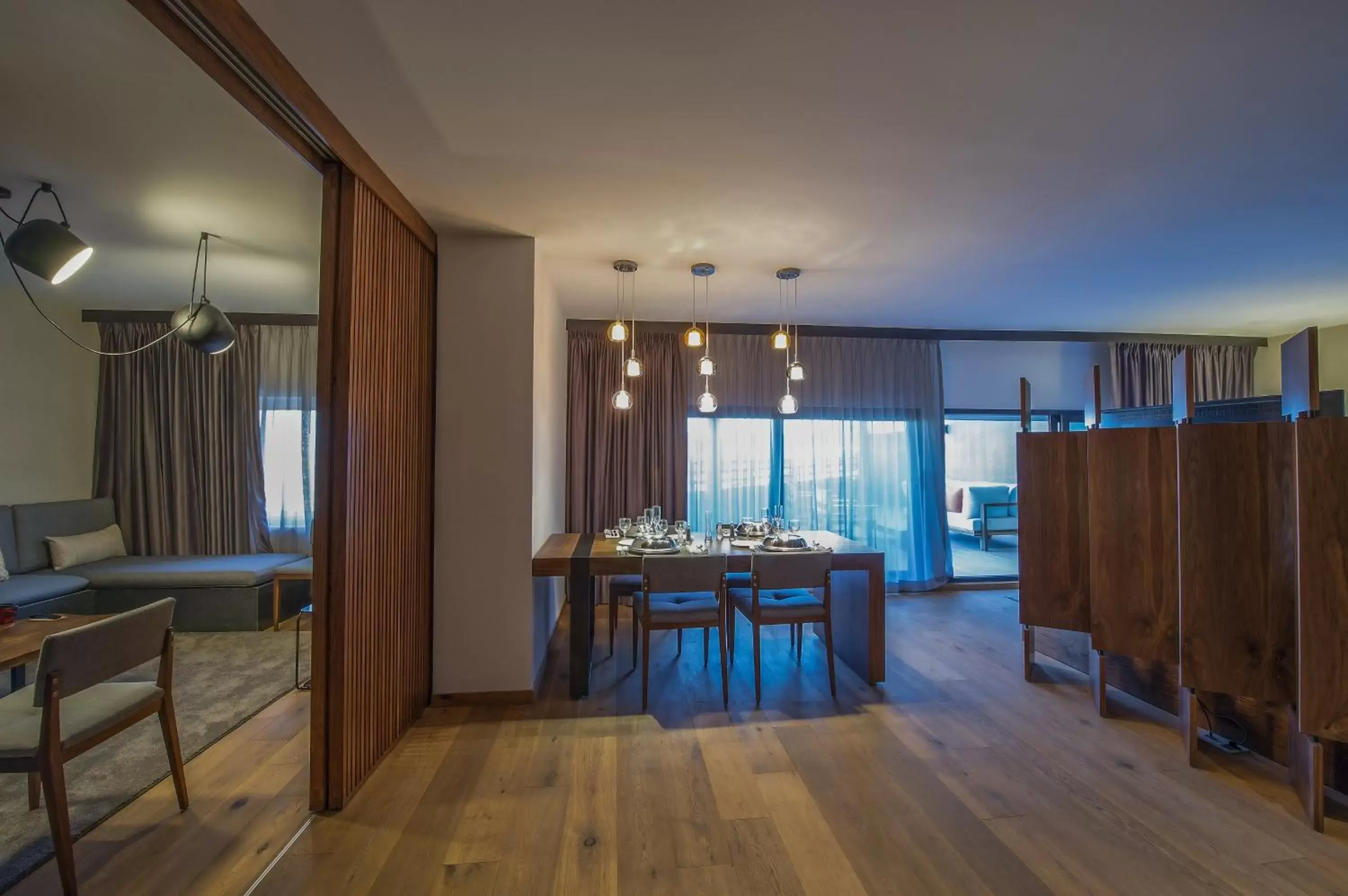 Photo of the whole room in Fiesta Americana Hermosillo Photo of the whole room in Fiesta Americana Hermosillo