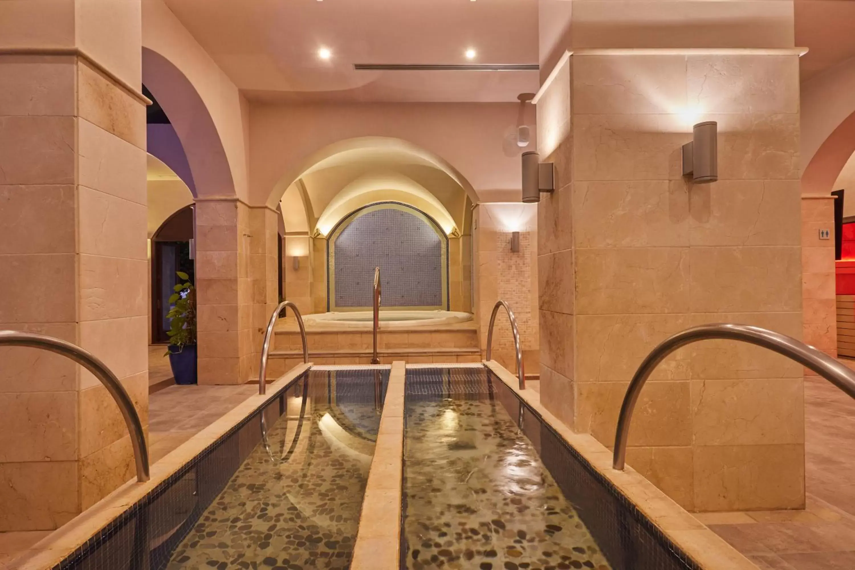 Spa and wellness centre/facilities in Secrets Lanzarote Resort & Spa - Adults Only (+18)