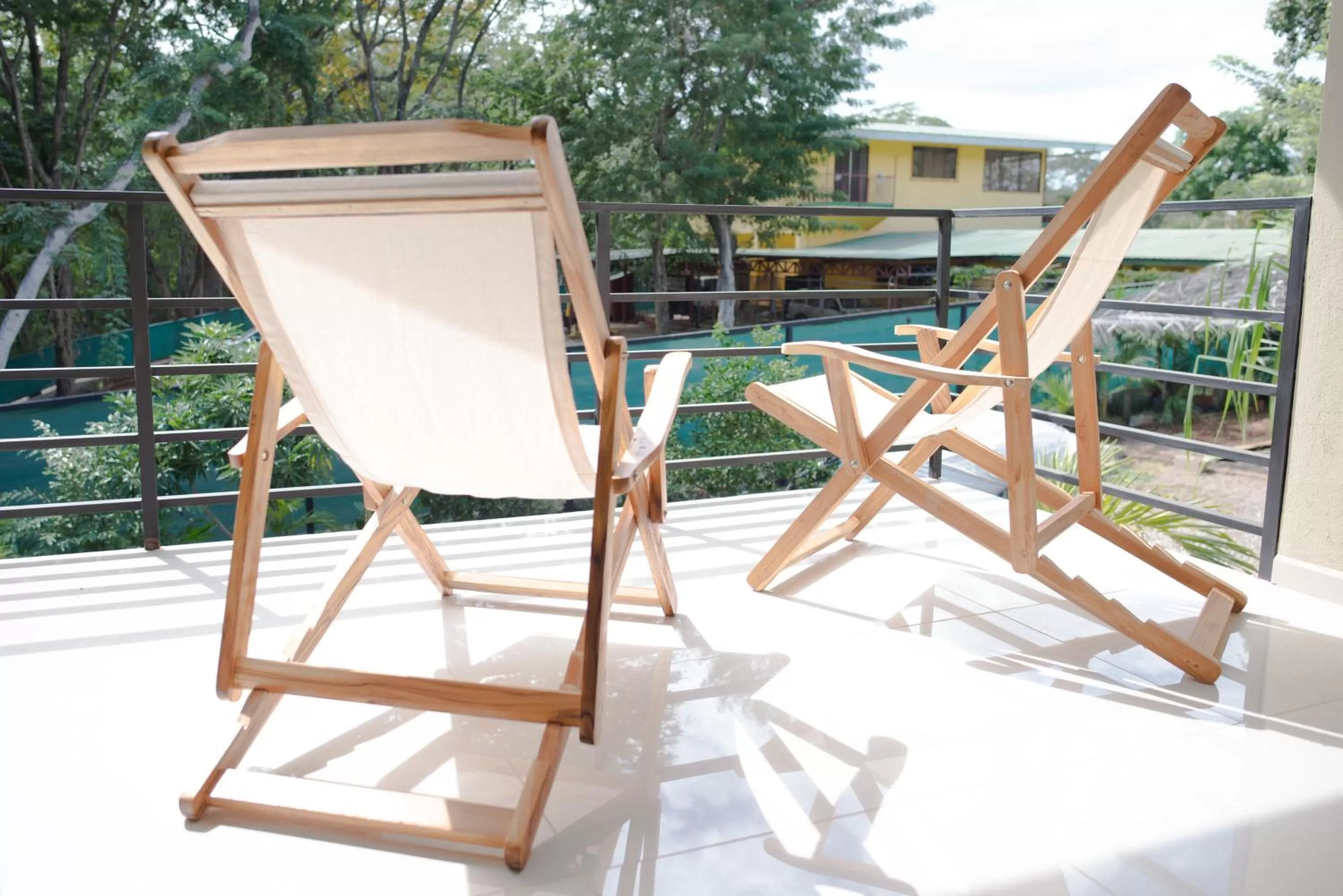 Balcony/Terrace, Patio/Outdoor Area in Tamarindo Sunshine