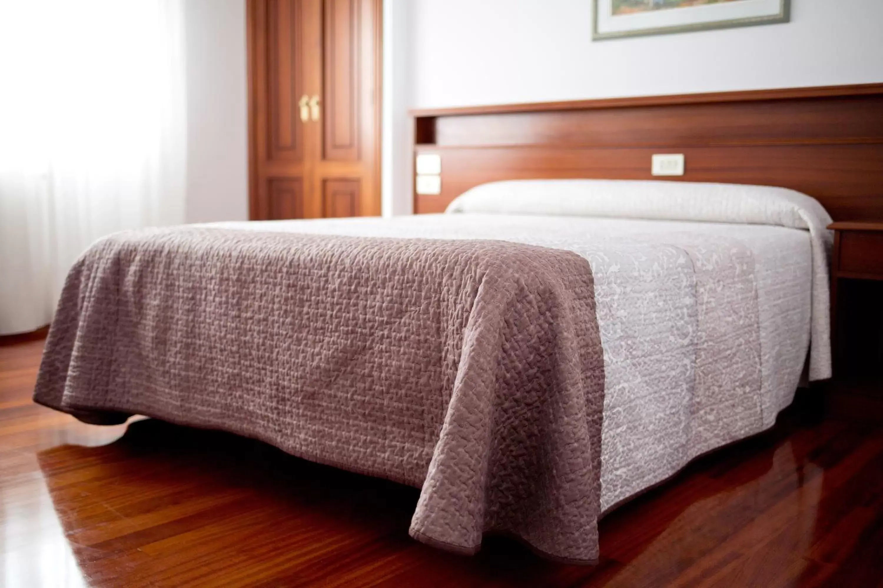 Double Room in Hotel Victorino Double Room in Hotel Victorino